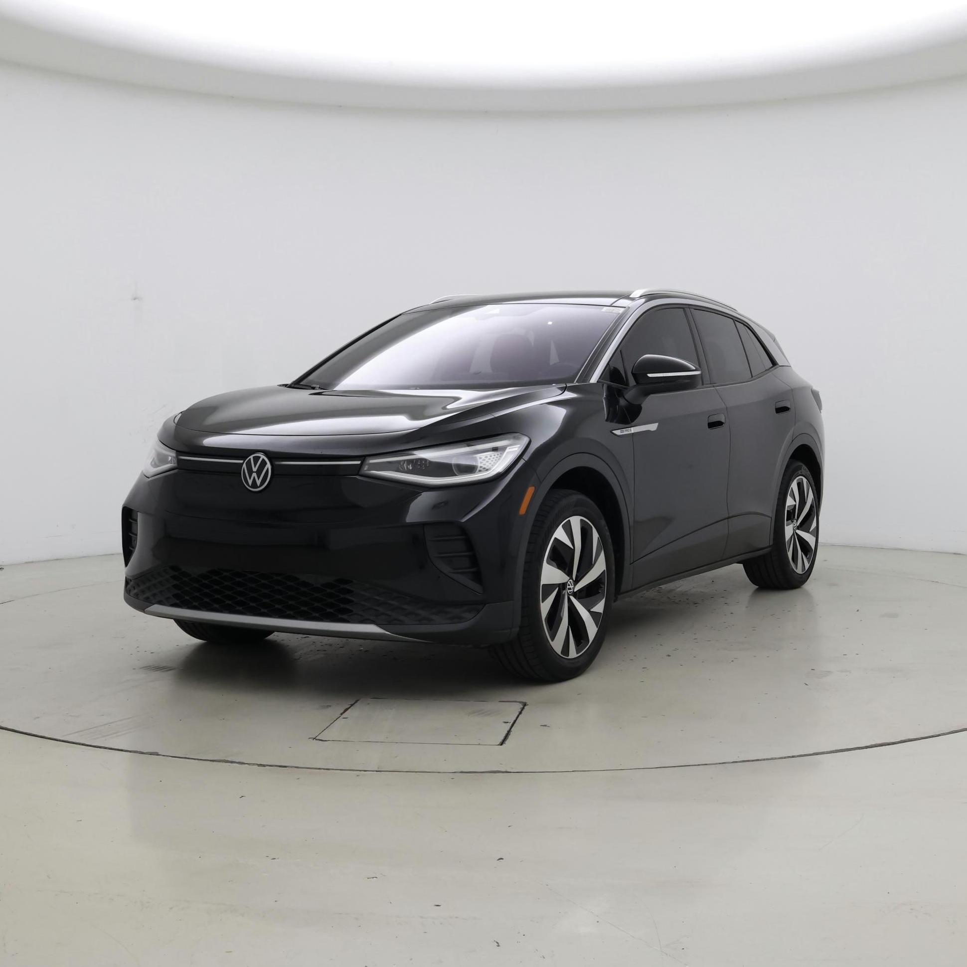 Thumbnail: 2022 Volkswagen ID.4 - 4