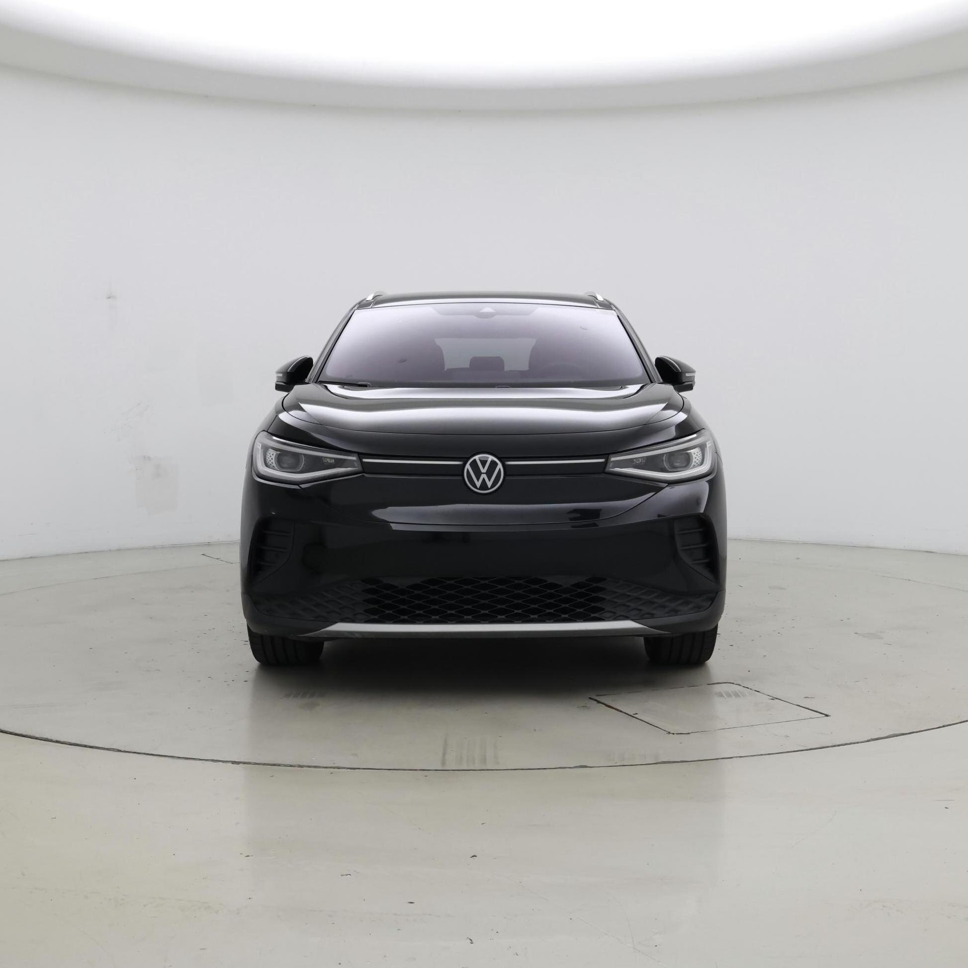 Thumbnail: 2022 Volkswagen ID.4 - 5