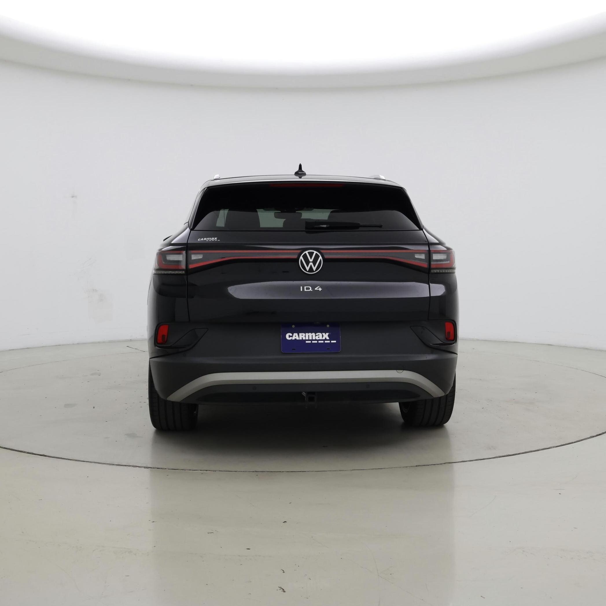 Thumbnail: 2022 Volkswagen ID.4 - 6