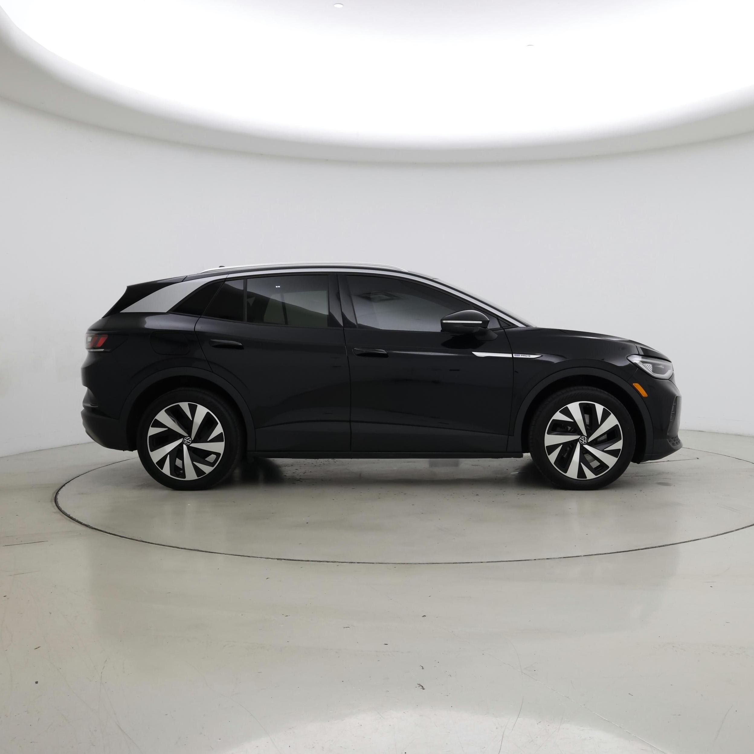 Thumbnail: 2022 Volkswagen ID.4 - 7