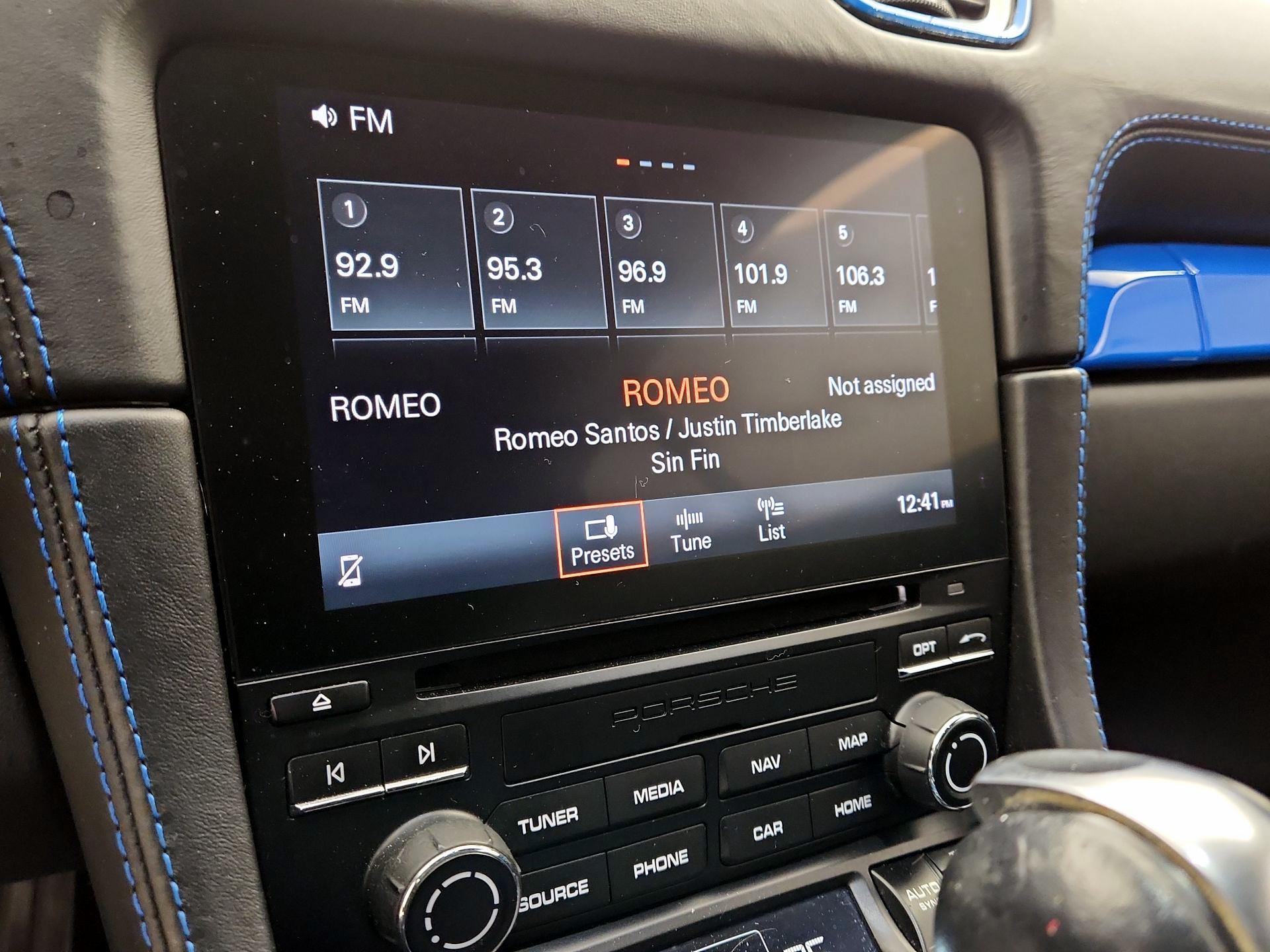 Thumbnail: 2022 Porsche 718 Cayman - 15