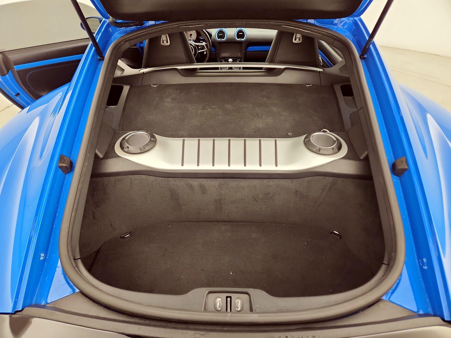 Thumbnail: 2022 Porsche 718 Cayman - 19