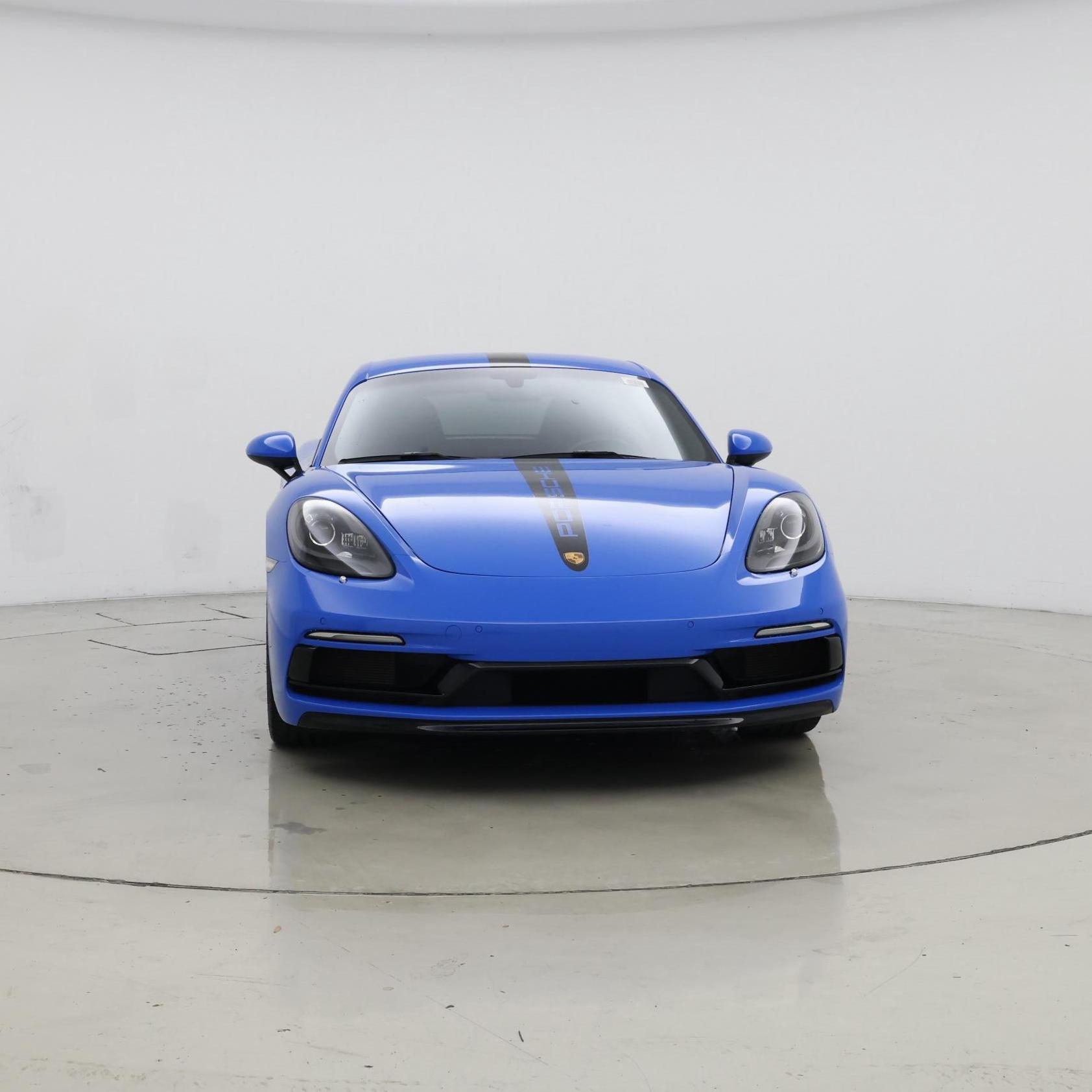 Thumbnail: 2022 Porsche 718 Cayman - 5