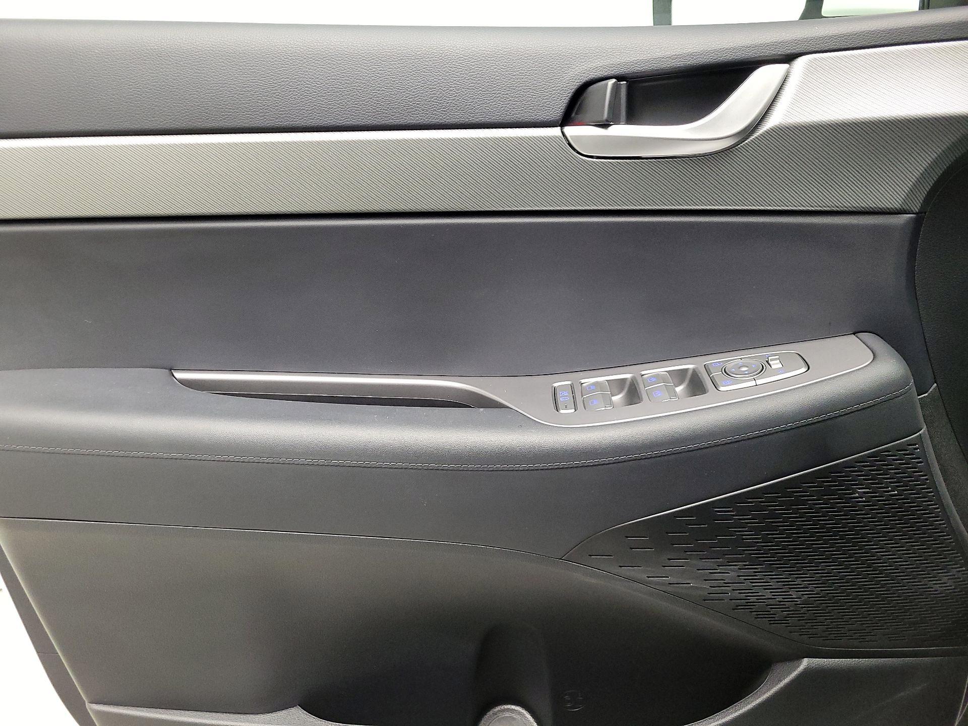 Thumbnail: 2025 Hyundai Palisade - 12