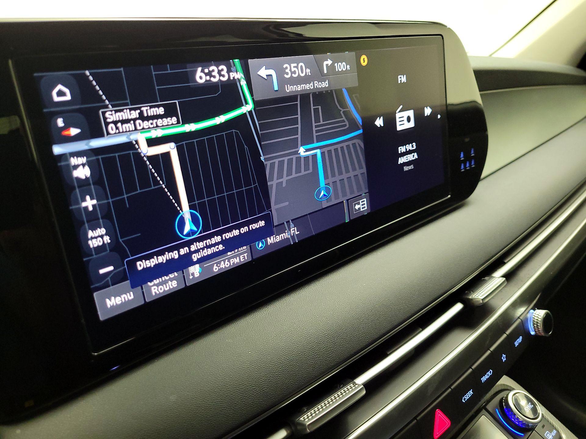 Thumbnail: 2025 Hyundai Palisade - 14