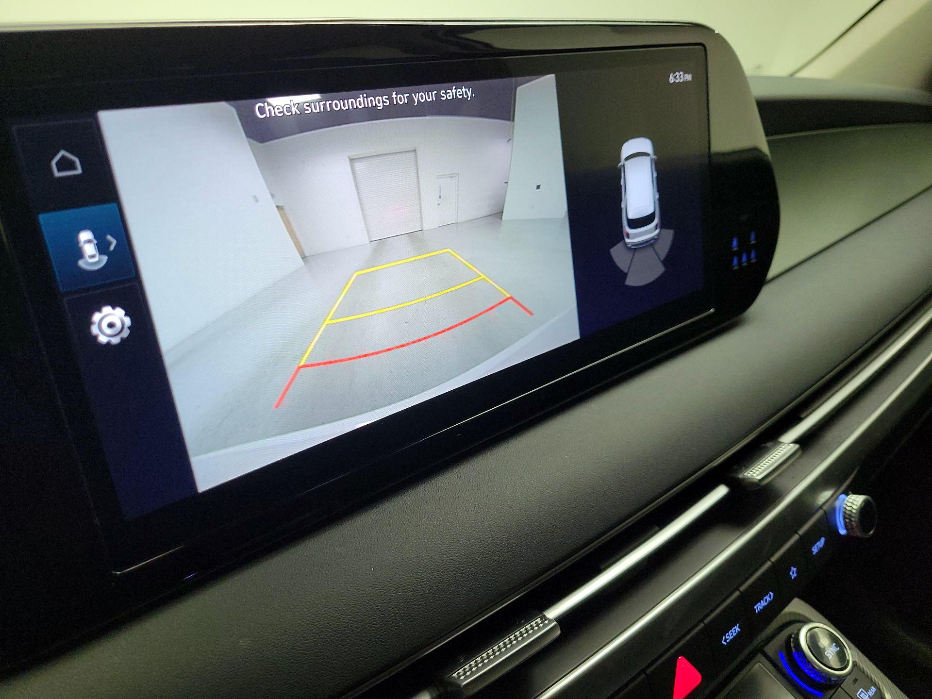 Thumbnail: 2025 Hyundai Palisade - 15