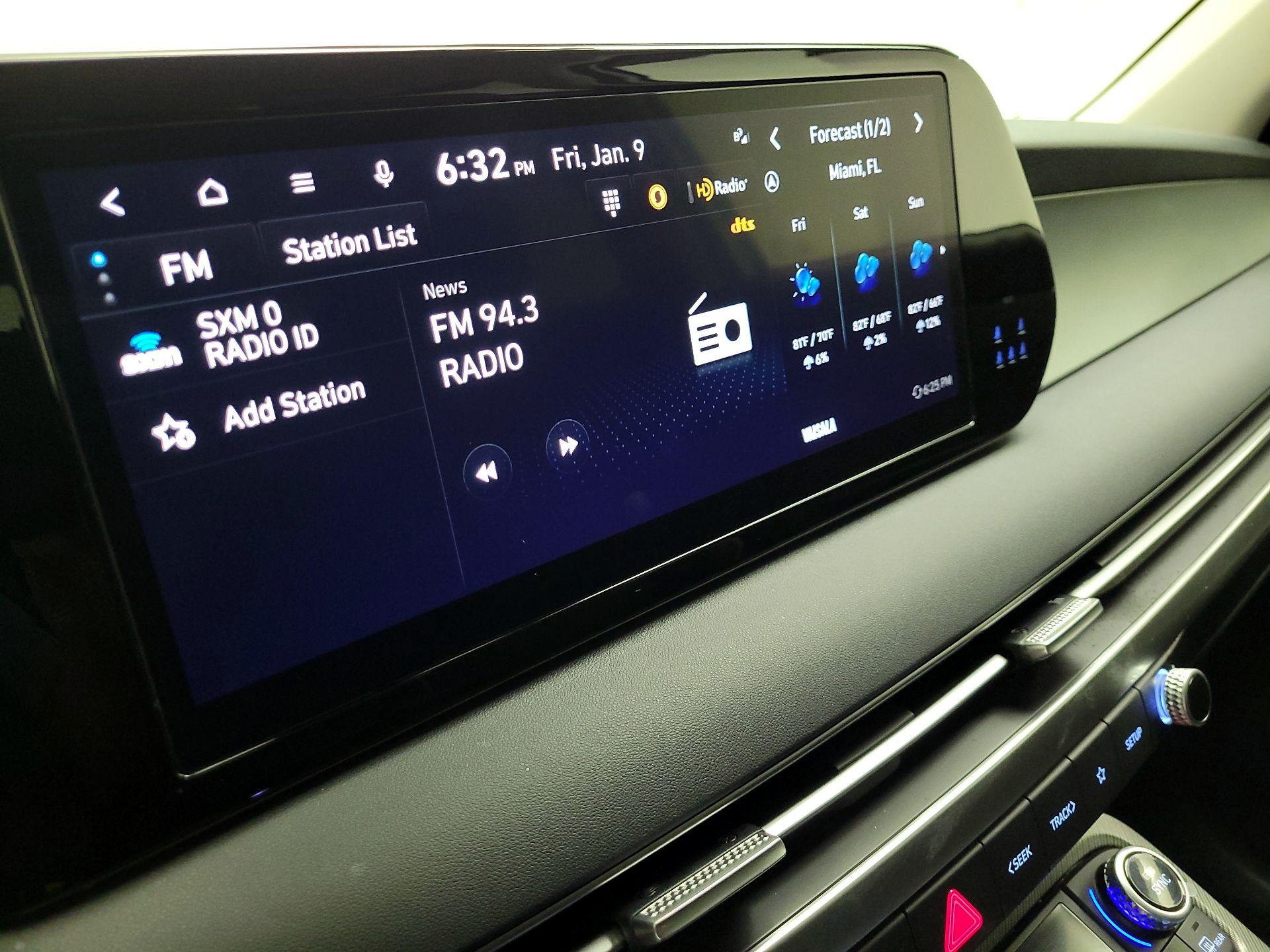 Thumbnail: 2025 Hyundai Palisade - 16