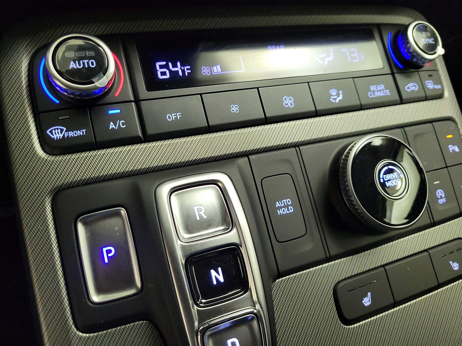 Thumbnail: 2025 Hyundai Palisade - 17