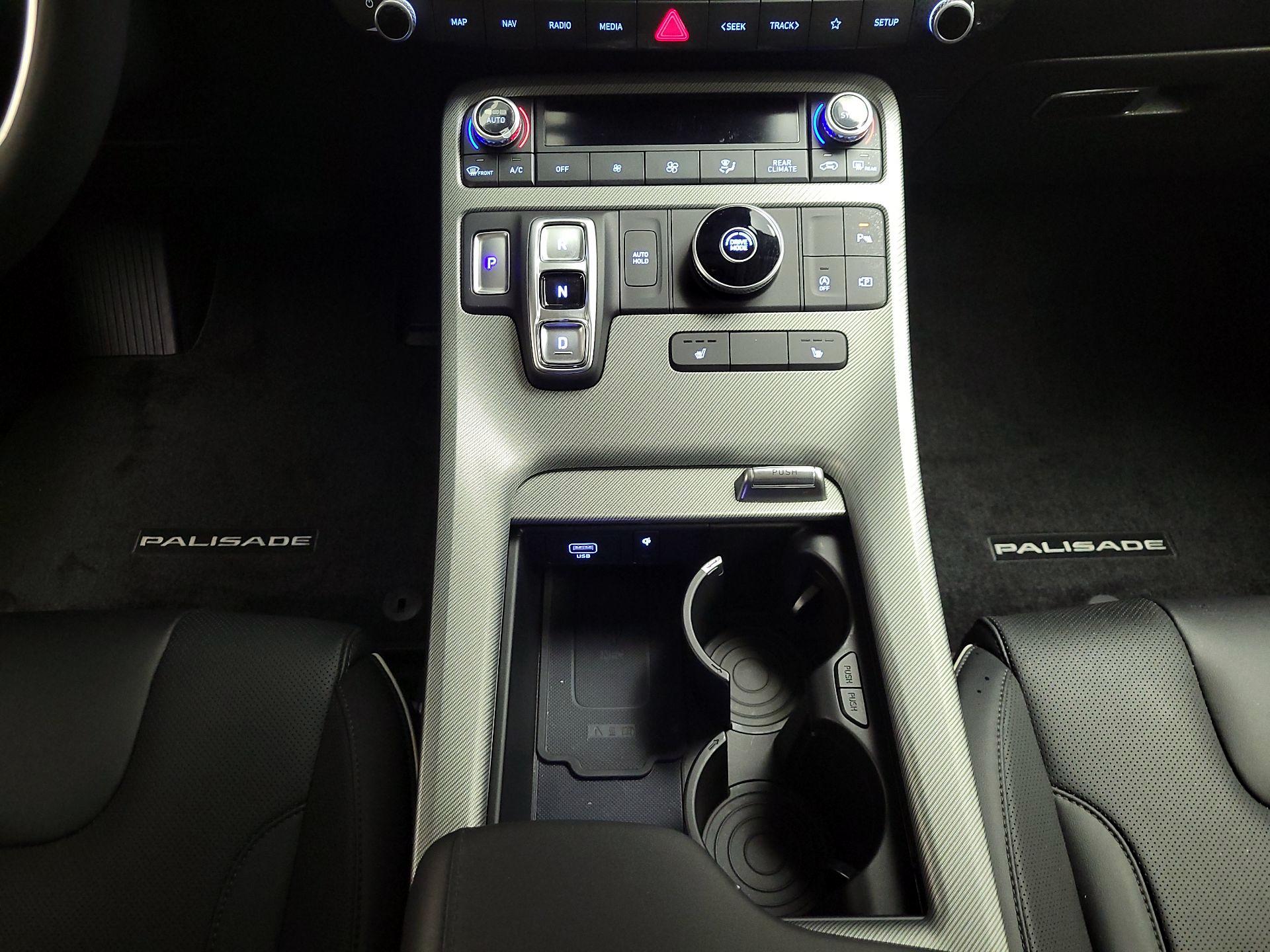 Thumbnail: 2025 Hyundai Palisade - 18