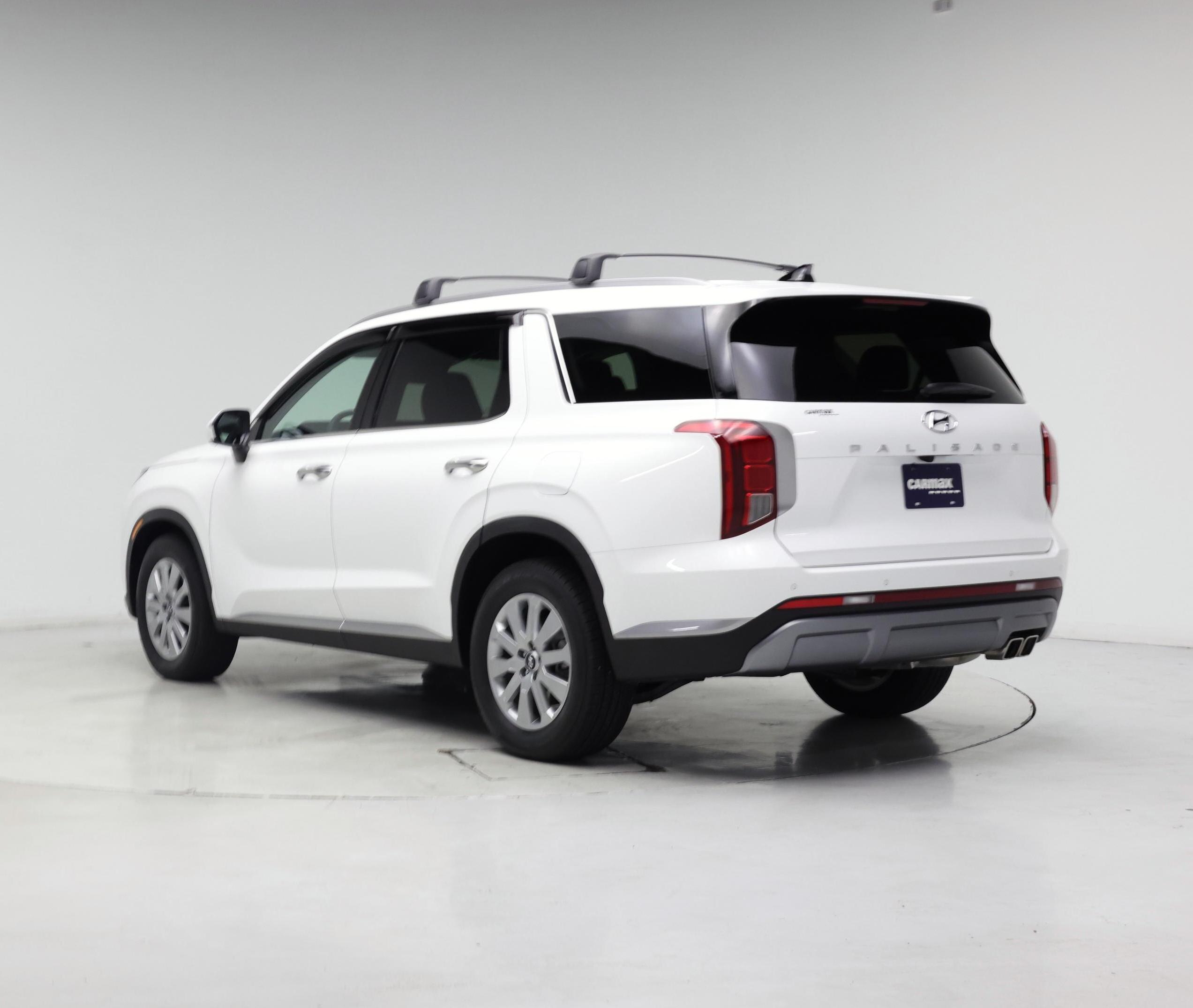 Thumbnail: 2025 Hyundai Palisade - 2