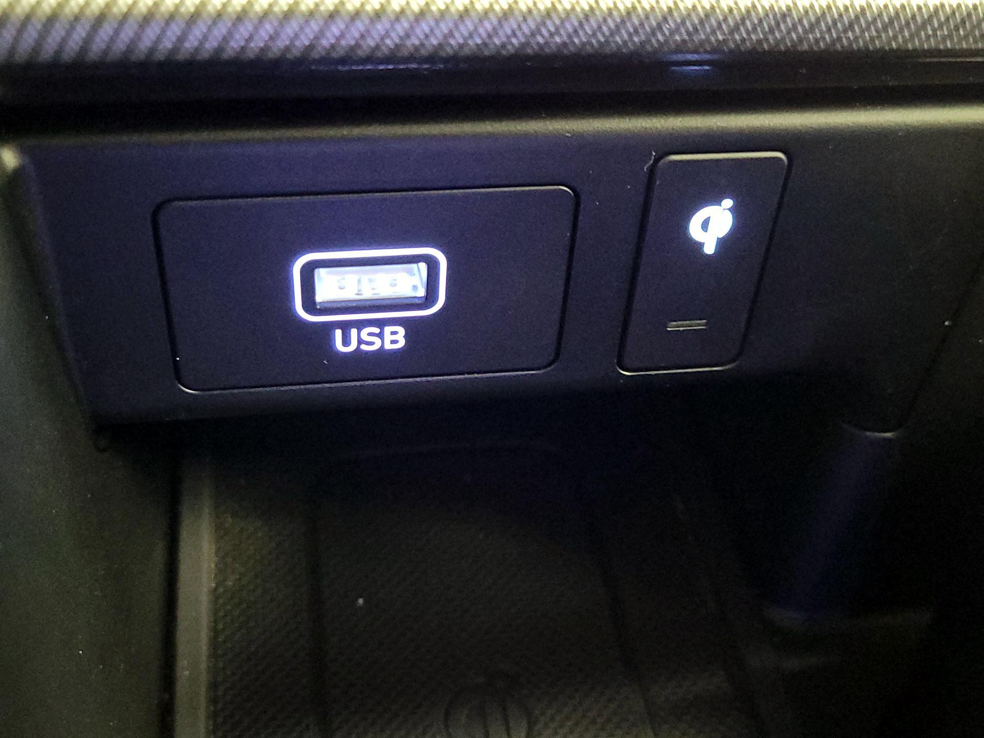 Thumbnail: 2025 Hyundai Palisade - 19