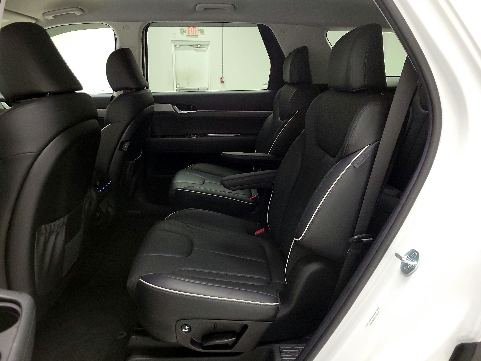 Thumbnail: 2025 Hyundai Palisade - 20