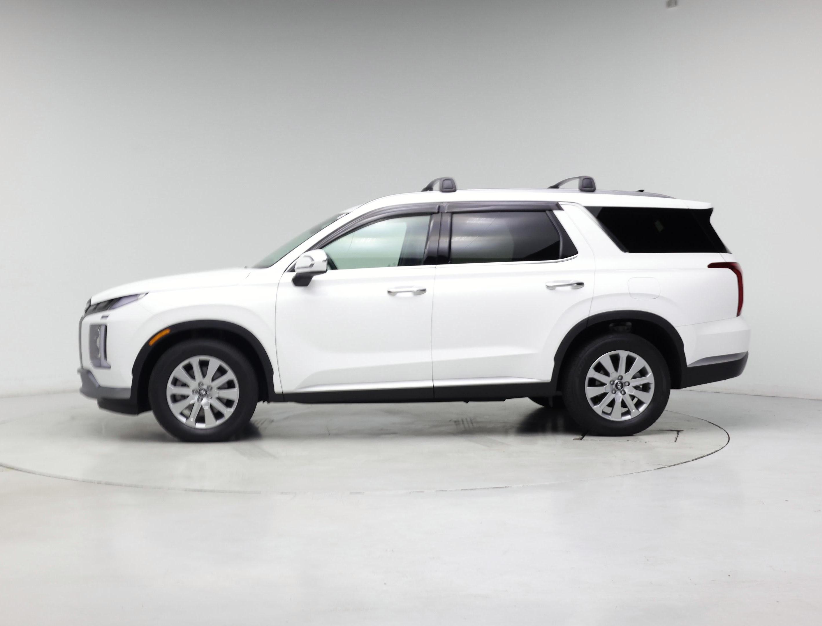 Thumbnail: 2025 Hyundai Palisade - 3