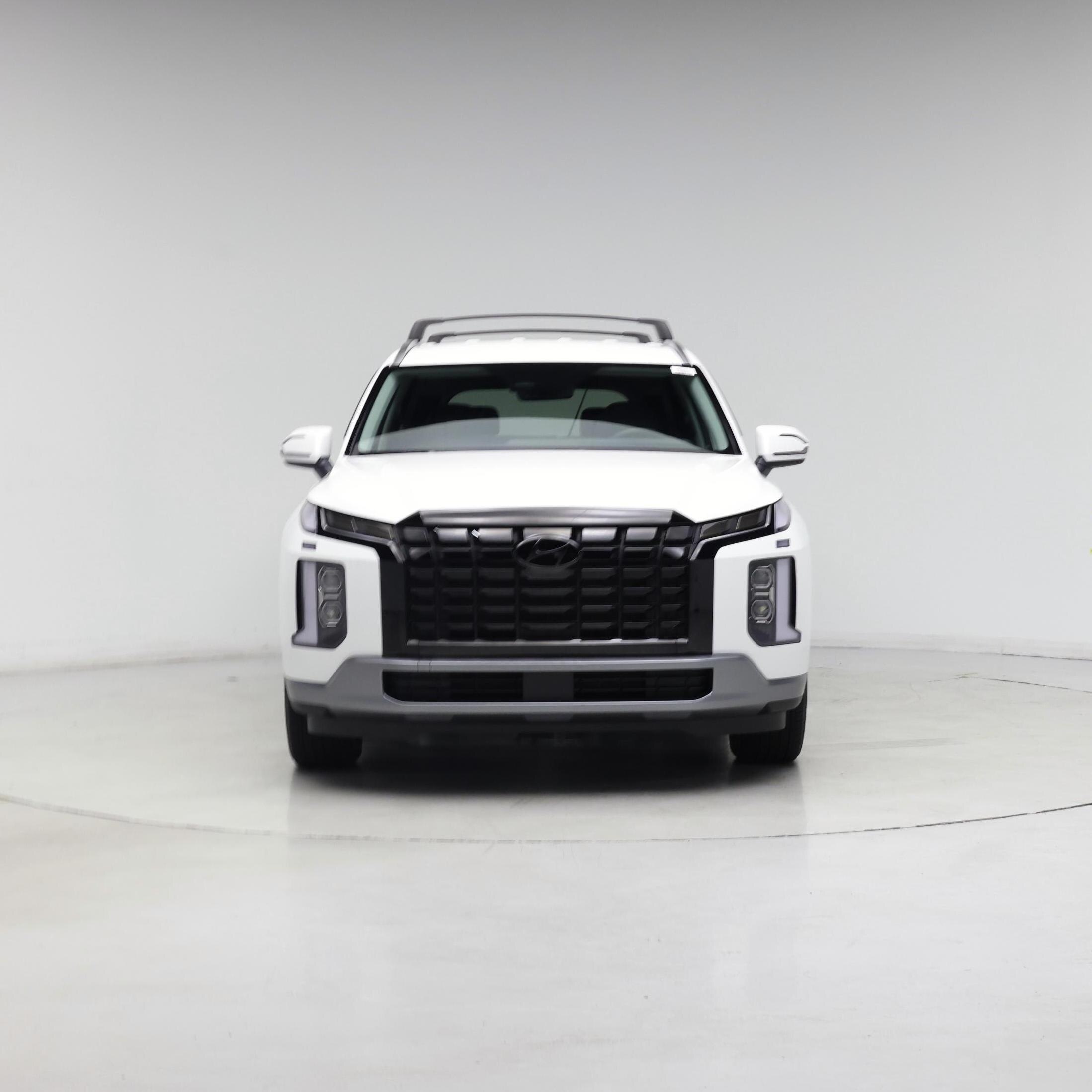 Thumbnail: 2025 Hyundai Palisade - 5