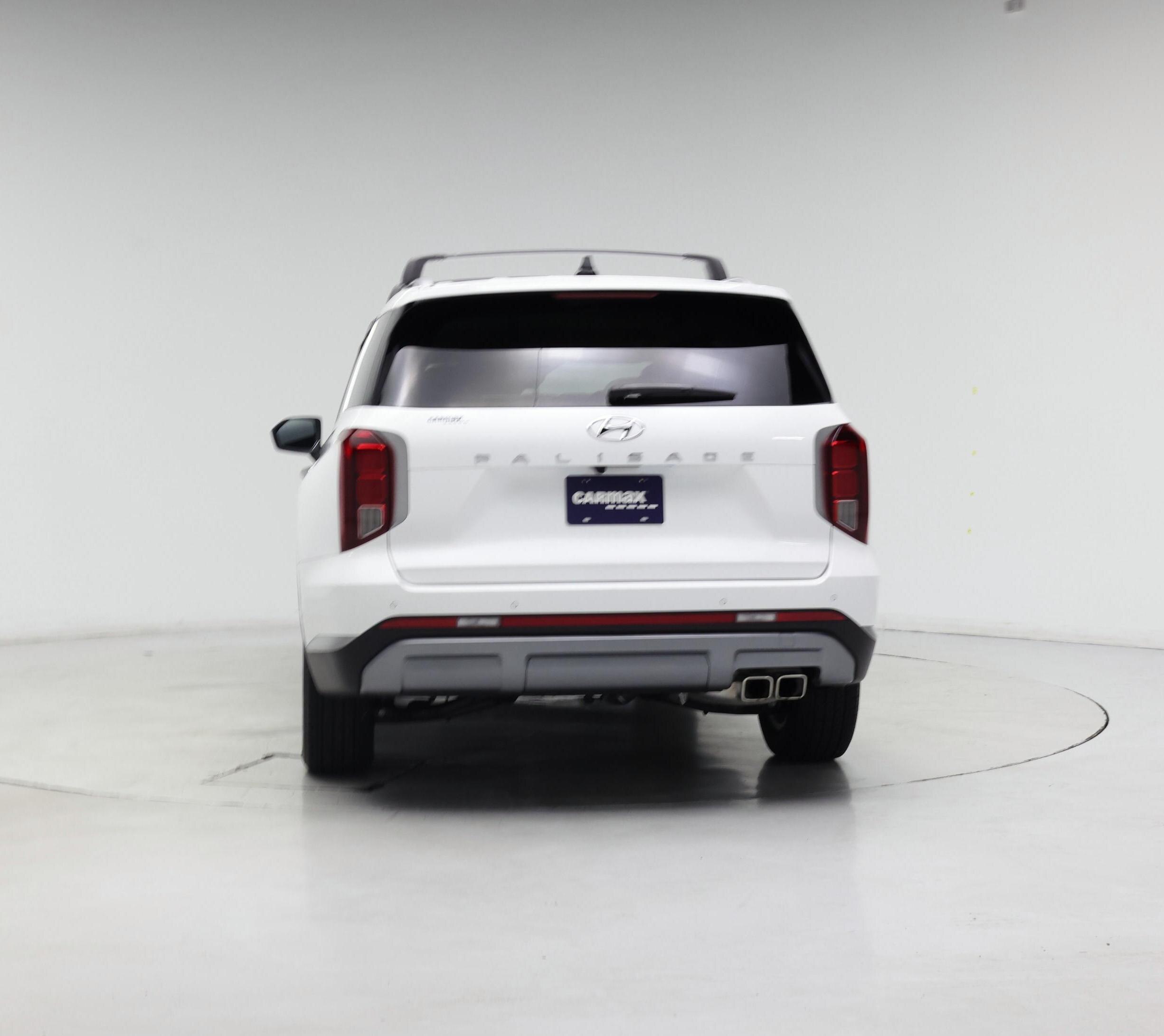 Thumbnail: 2025 Hyundai Palisade - 6