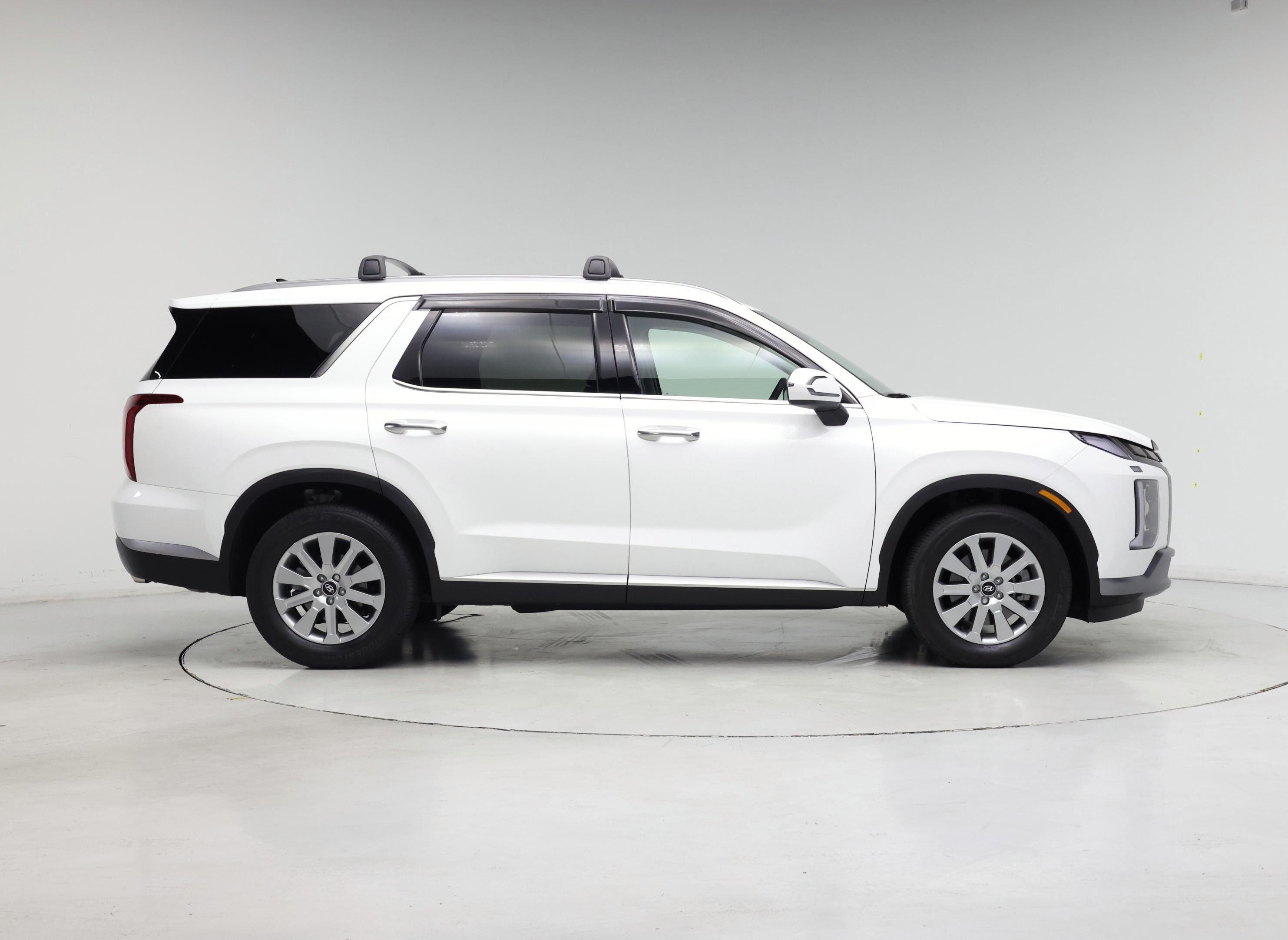 Thumbnail: 2025 Hyundai Palisade - 7