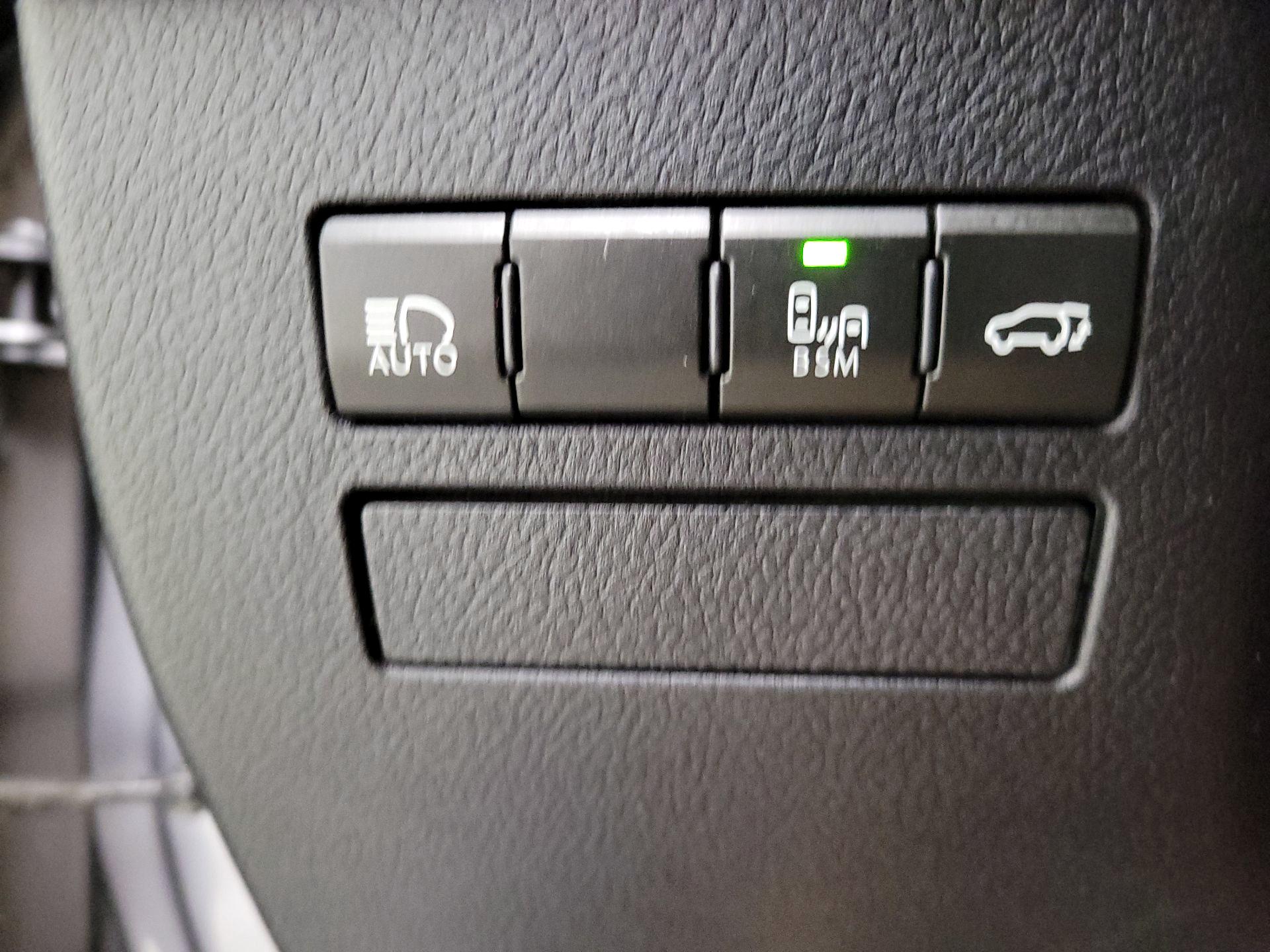 Thumbnail: 2021 Lexus NX - 13