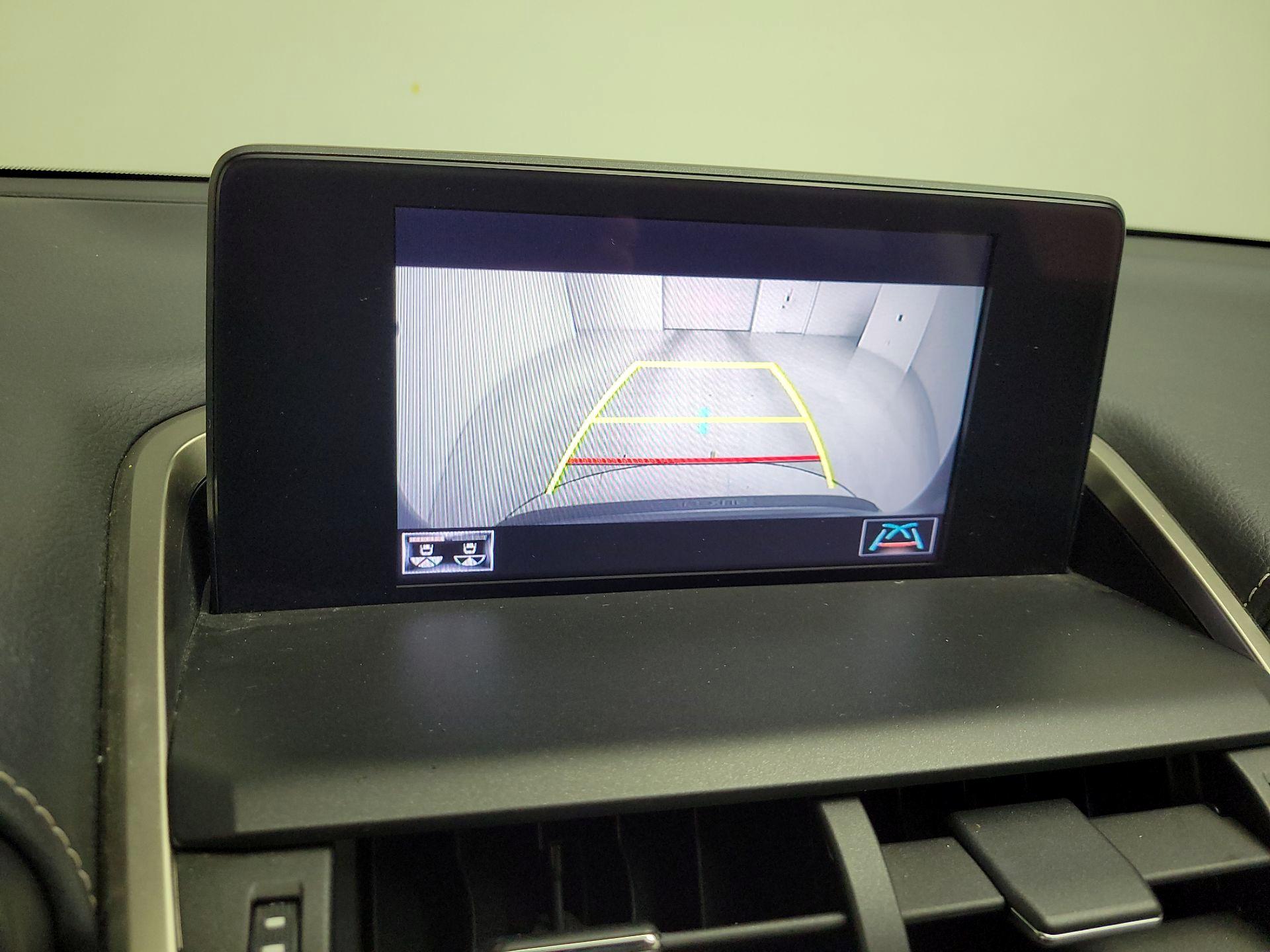 Thumbnail: 2021 Lexus NX - 15