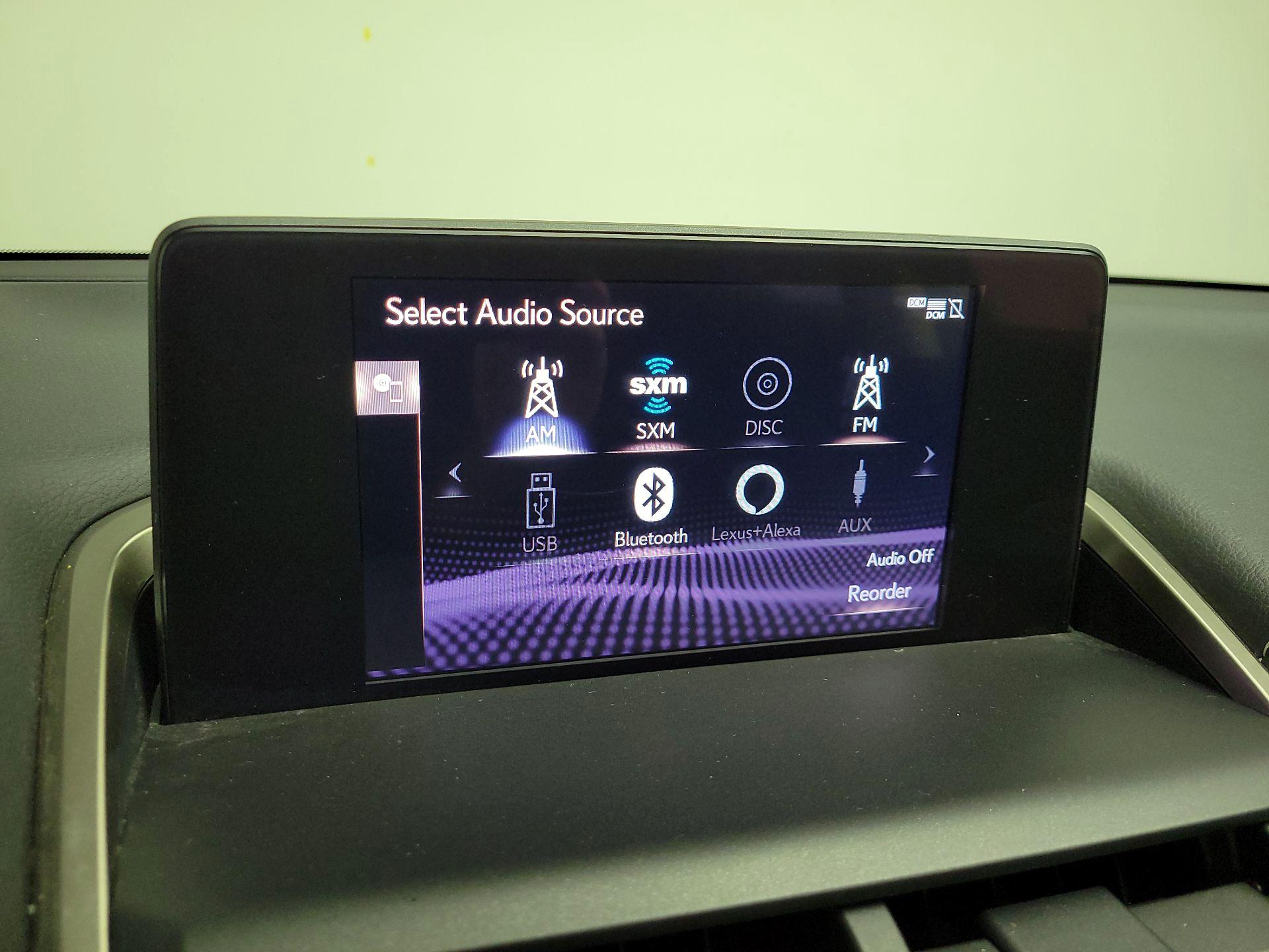 Thumbnail: 2021 Lexus NX - 16