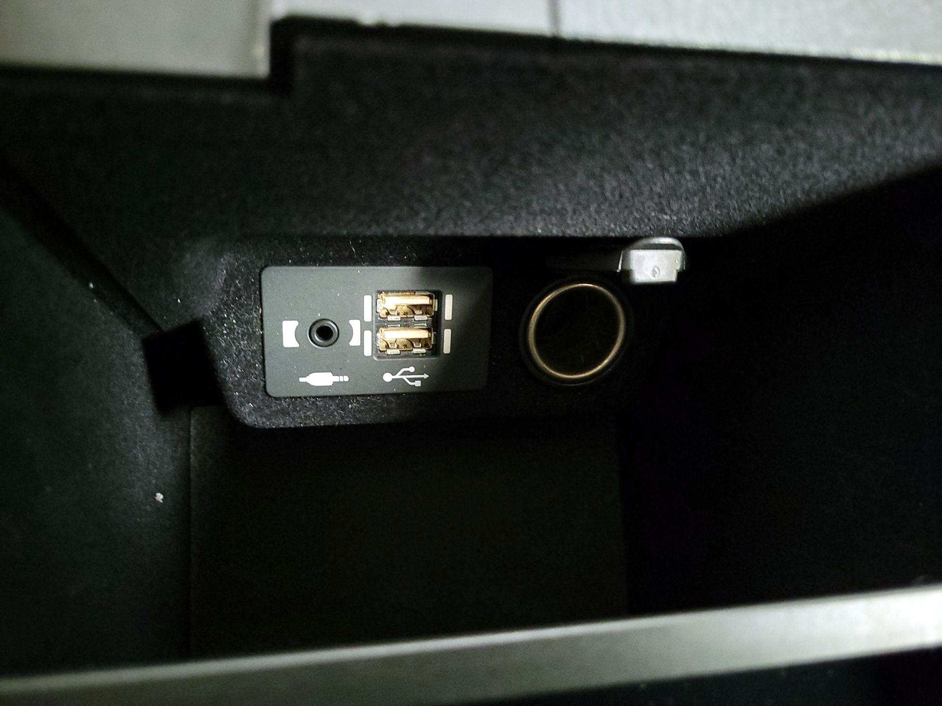 Thumbnail: 2021 Lexus NX - 19