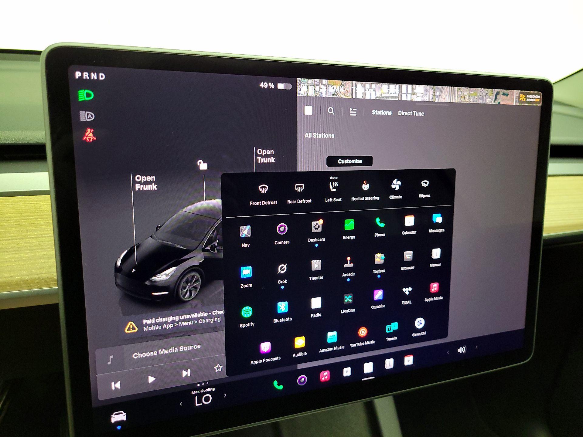 Thumbnail: 2025 Tesla Model Y - 15