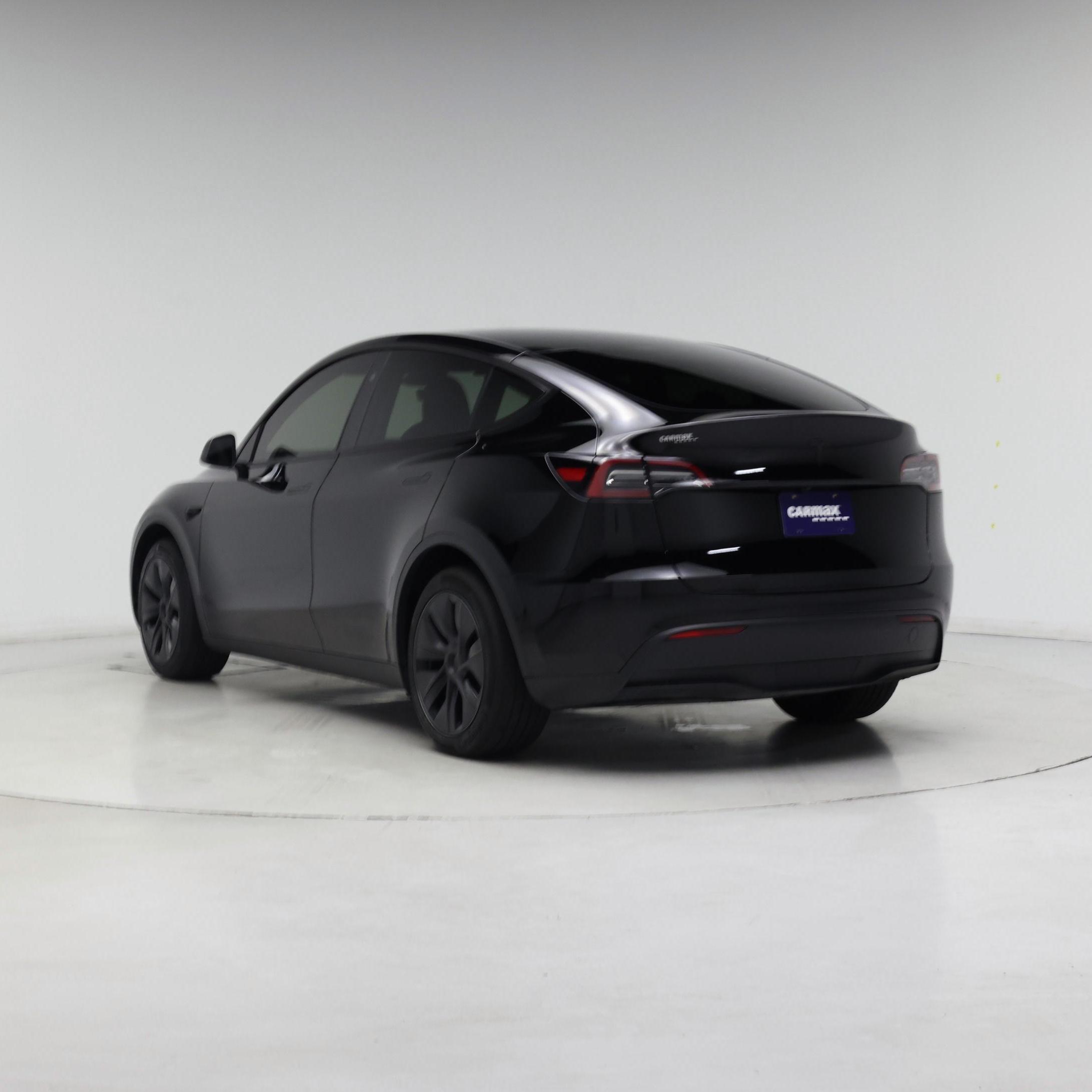Thumbnail: 2025 Tesla Model Y - 2