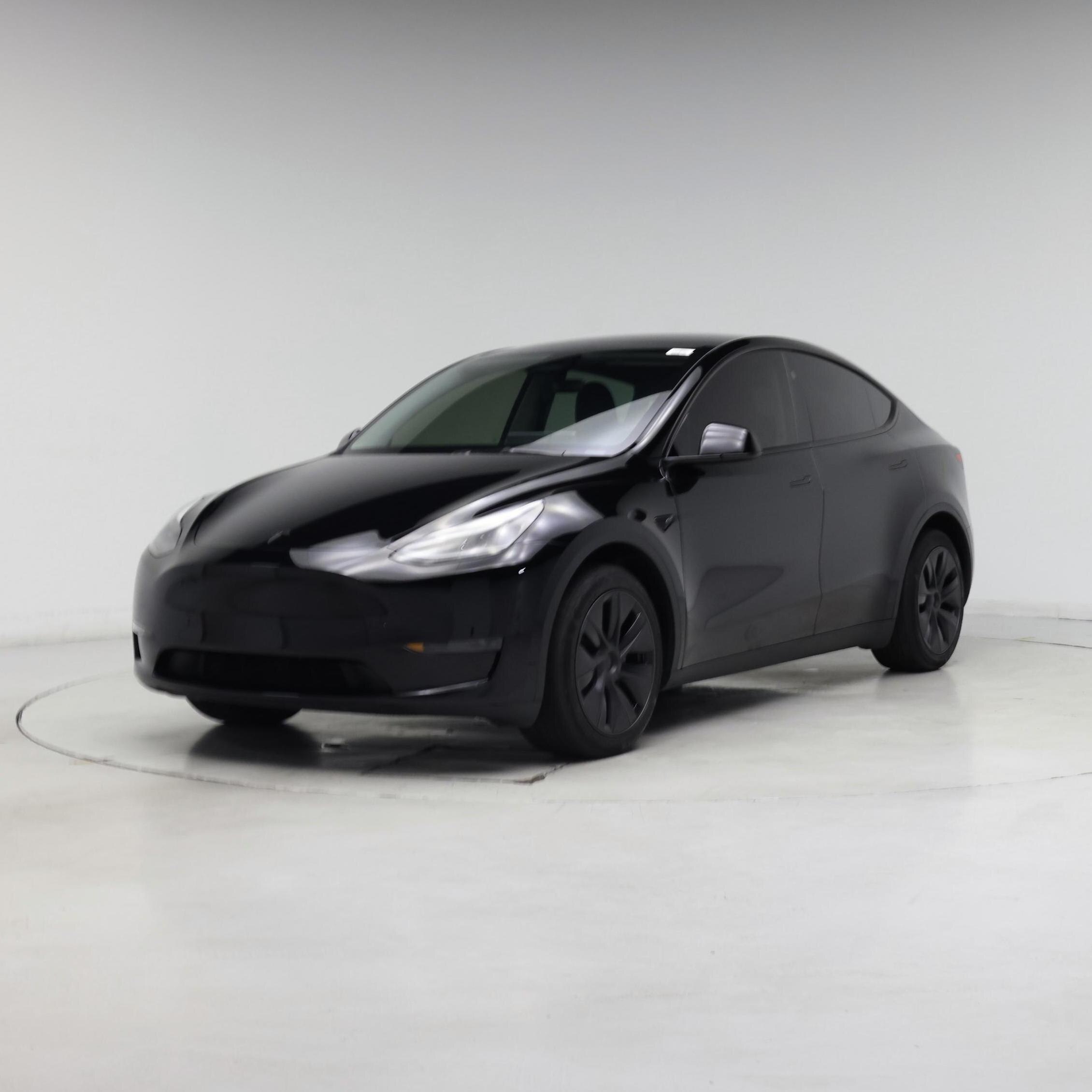 Thumbnail: 2025 Tesla Model Y - 4