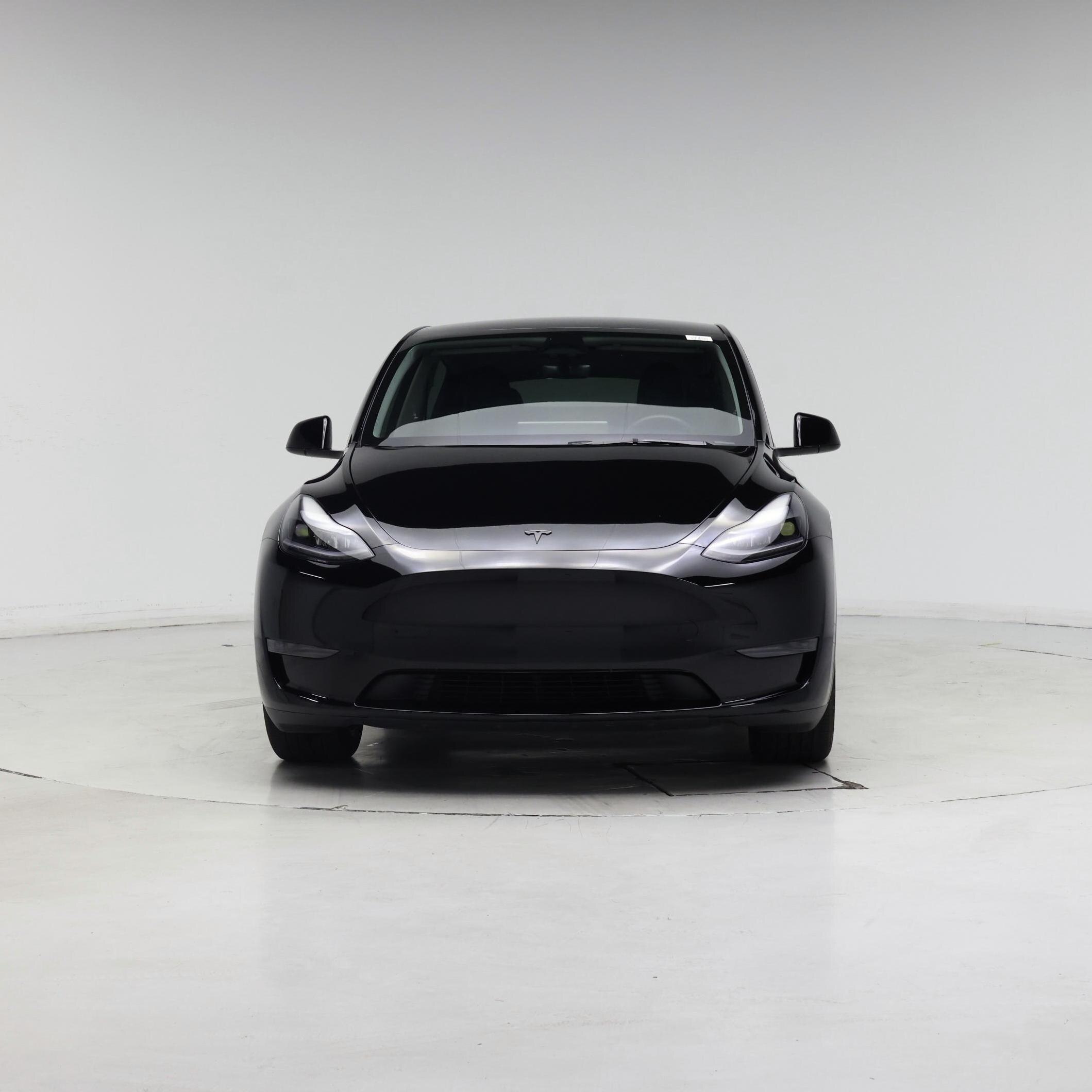 Thumbnail: 2025 Tesla Model Y - 5