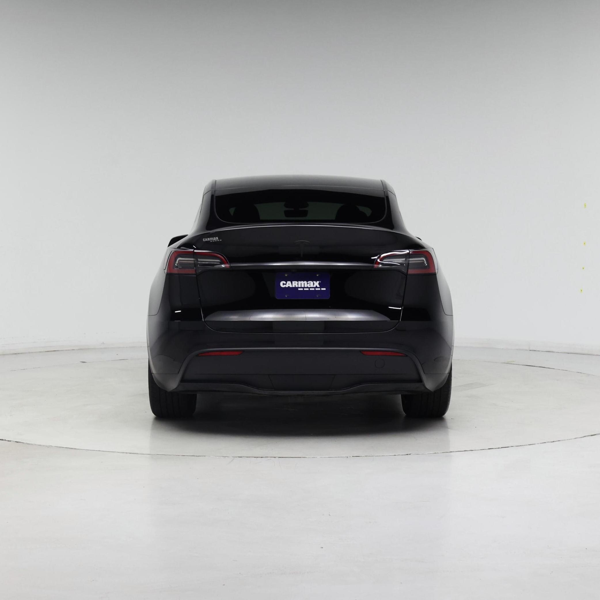 Thumbnail: 2025 Tesla Model Y - 6