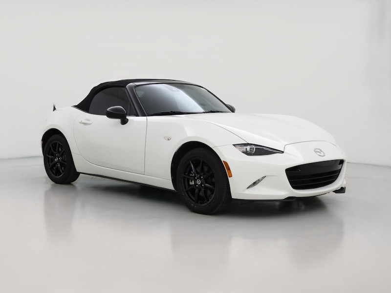 2021 Mazda MX-5 Miata Sport -
                  Mobile, AL