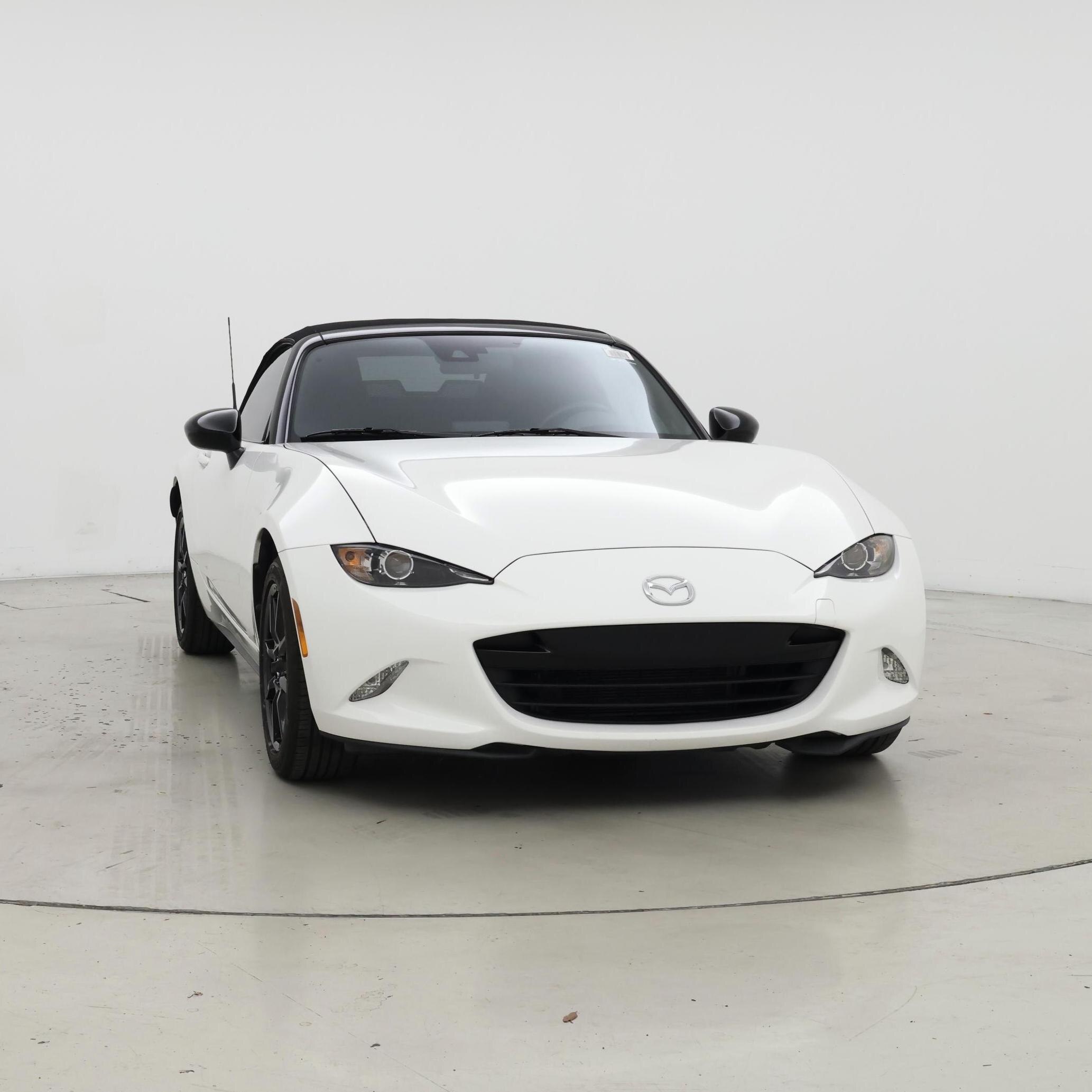 Thumbnail: 2021 Mazda MX-5 Miata - 5
