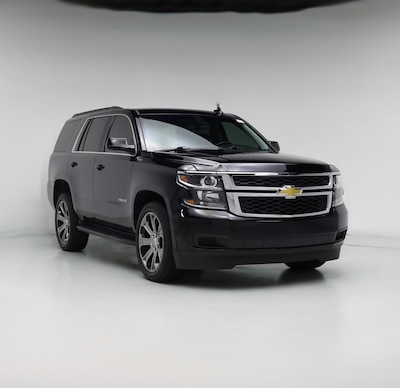 2019 Chevrolet Tahoe LS