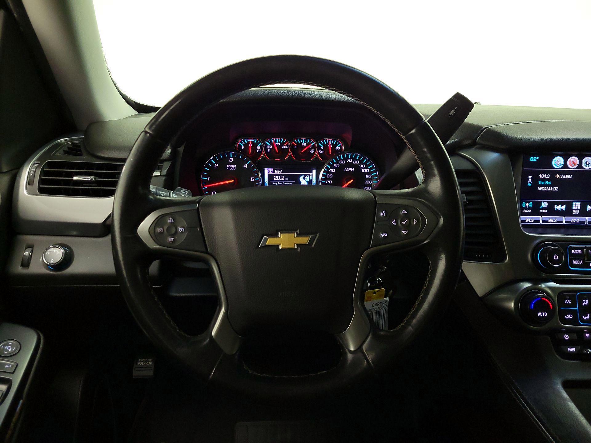 Thumbnail: 2019 Chevrolet Tahoe - 10