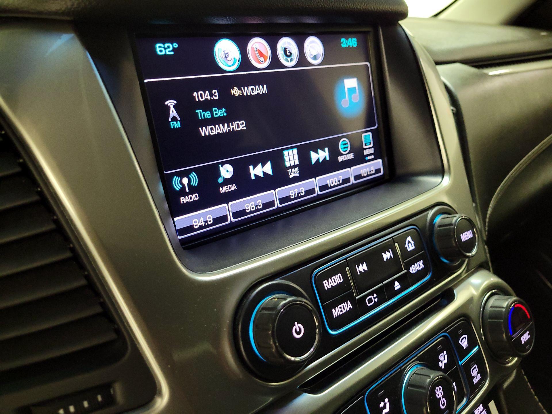 Thumbnail: 2019 Chevrolet Tahoe - 15