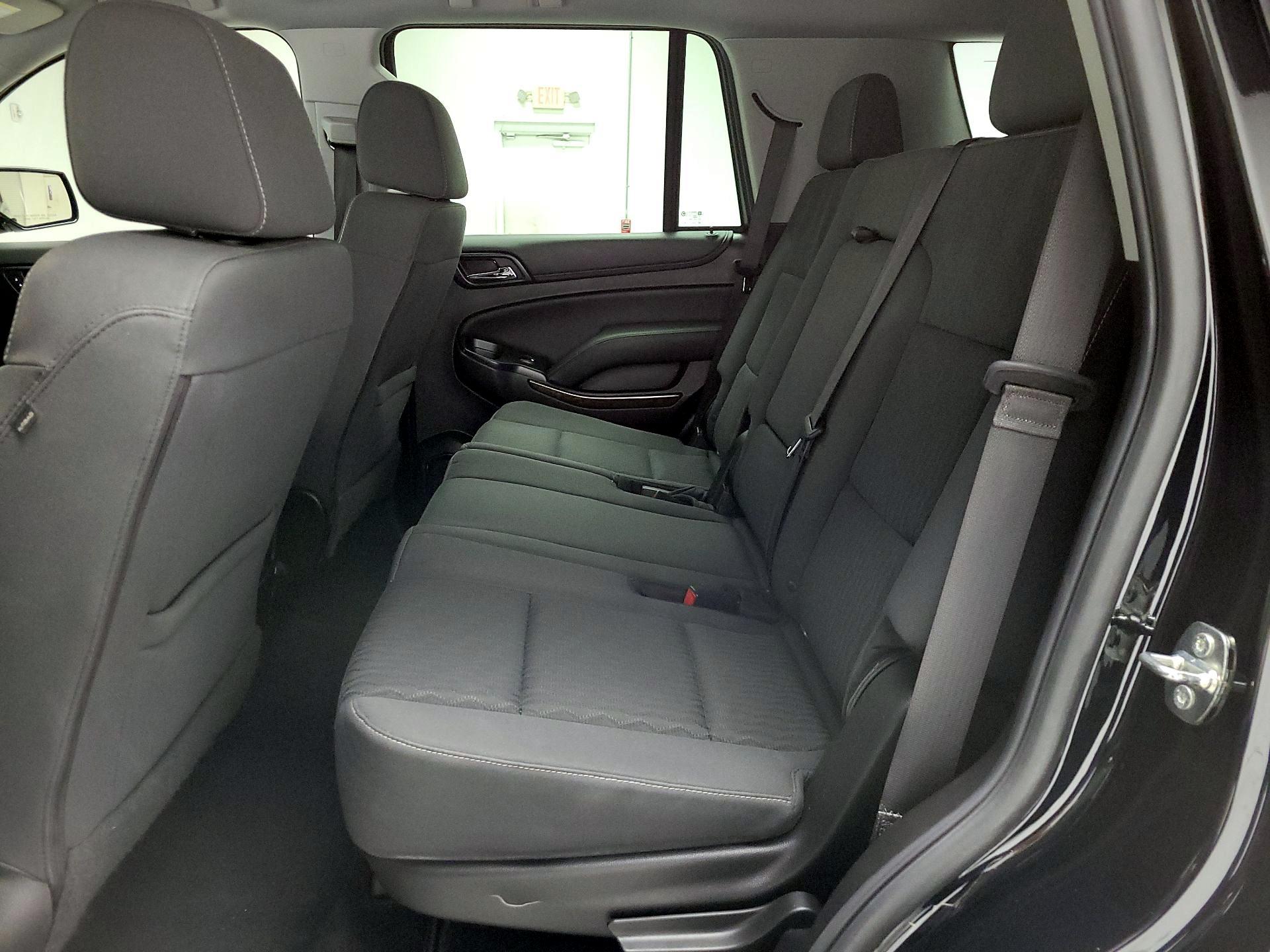 Thumbnail: 2019 Chevrolet Tahoe - 19