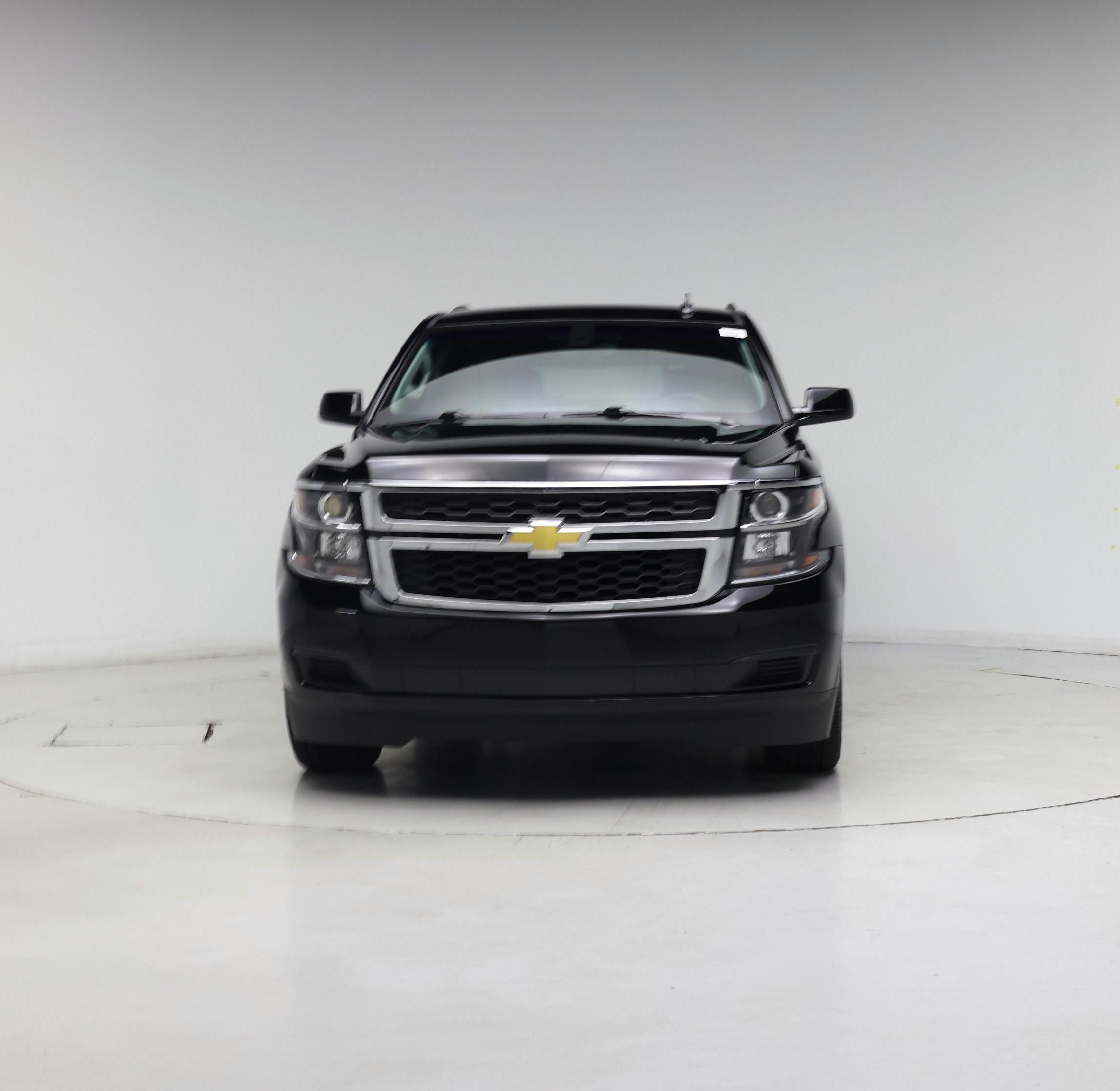 Thumbnail: 2019 Chevrolet Tahoe - 5