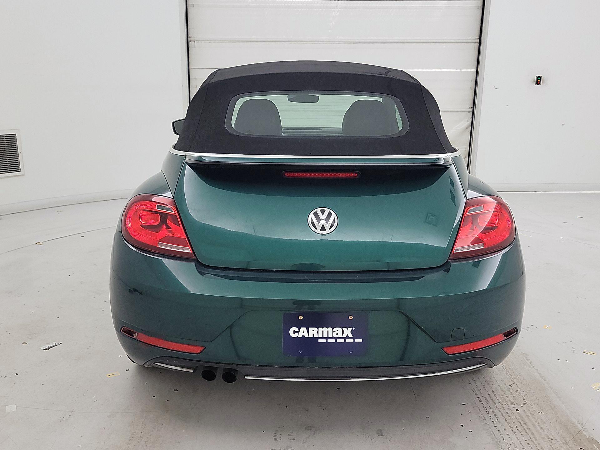 Thumbnail: 2017 Volkswagen Beetle - 6