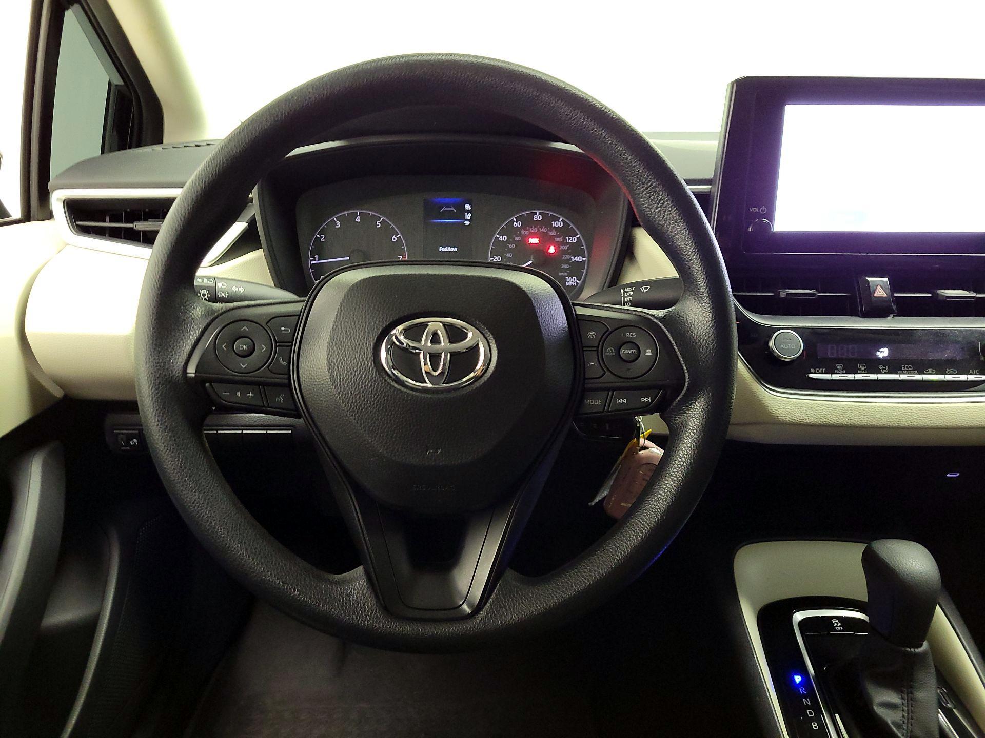 Thumbnail: 2025 Toyota Corolla - 10