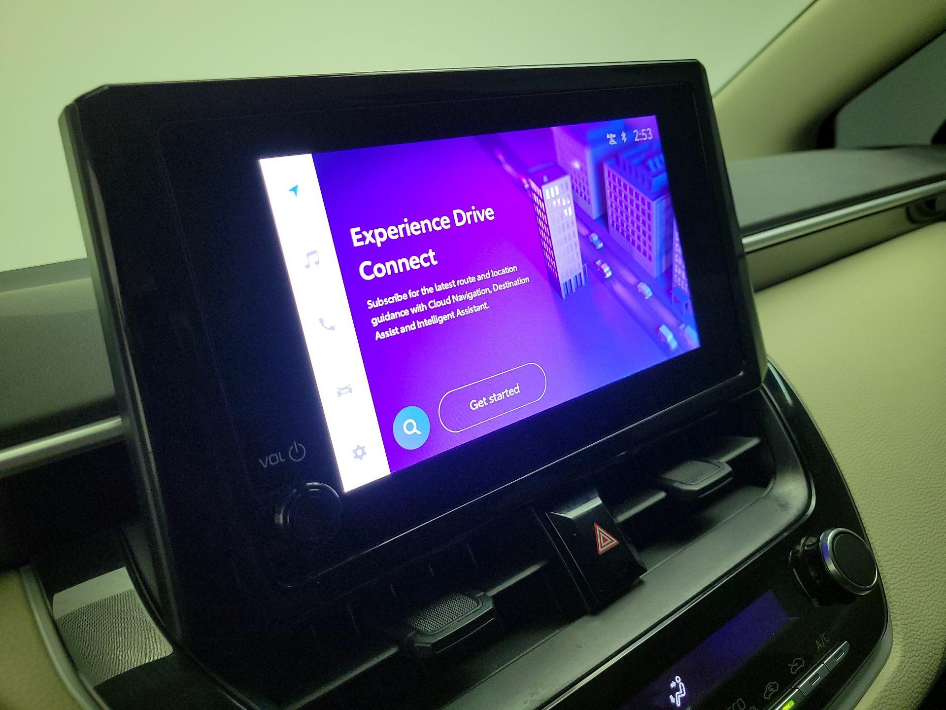 Thumbnail: 2025 Toyota Corolla - 14