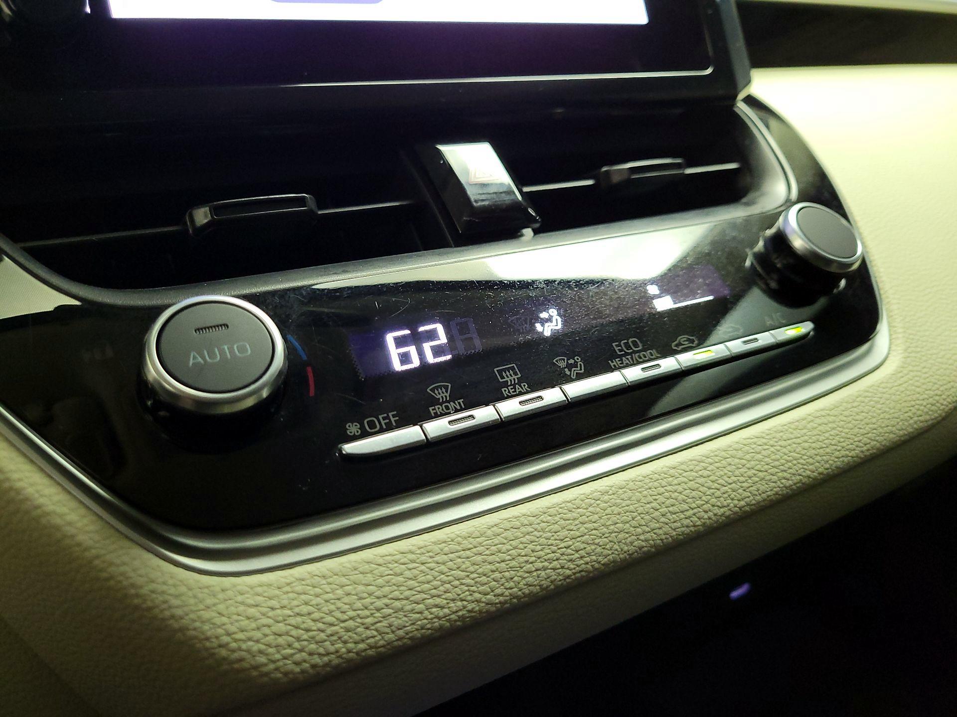 Thumbnail: 2025 Toyota Corolla - 17