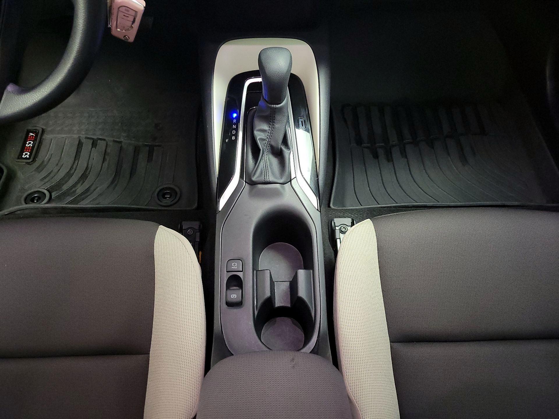 Thumbnail: 2025 Toyota Corolla - 18