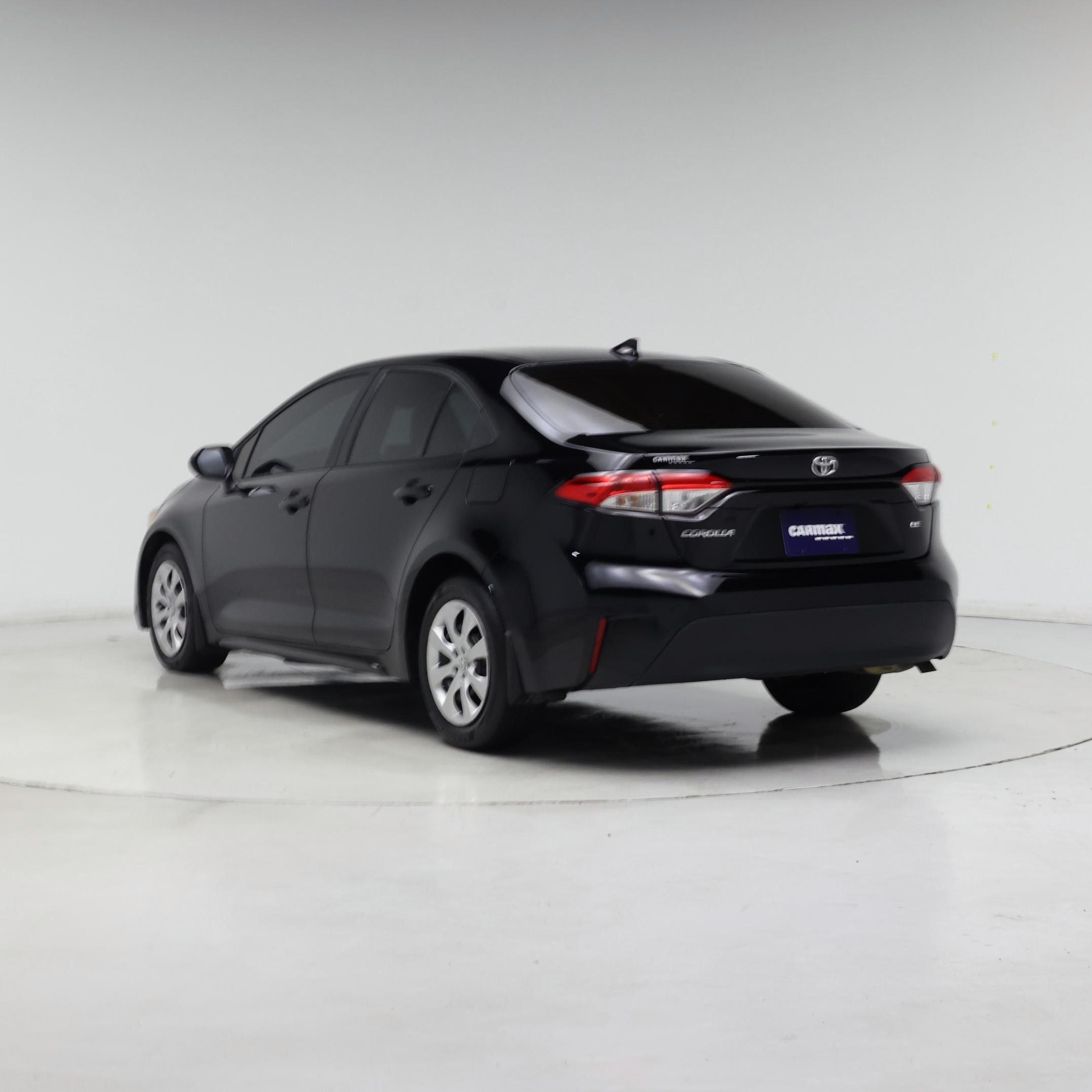 Thumbnail: 2025 Toyota Corolla - 2