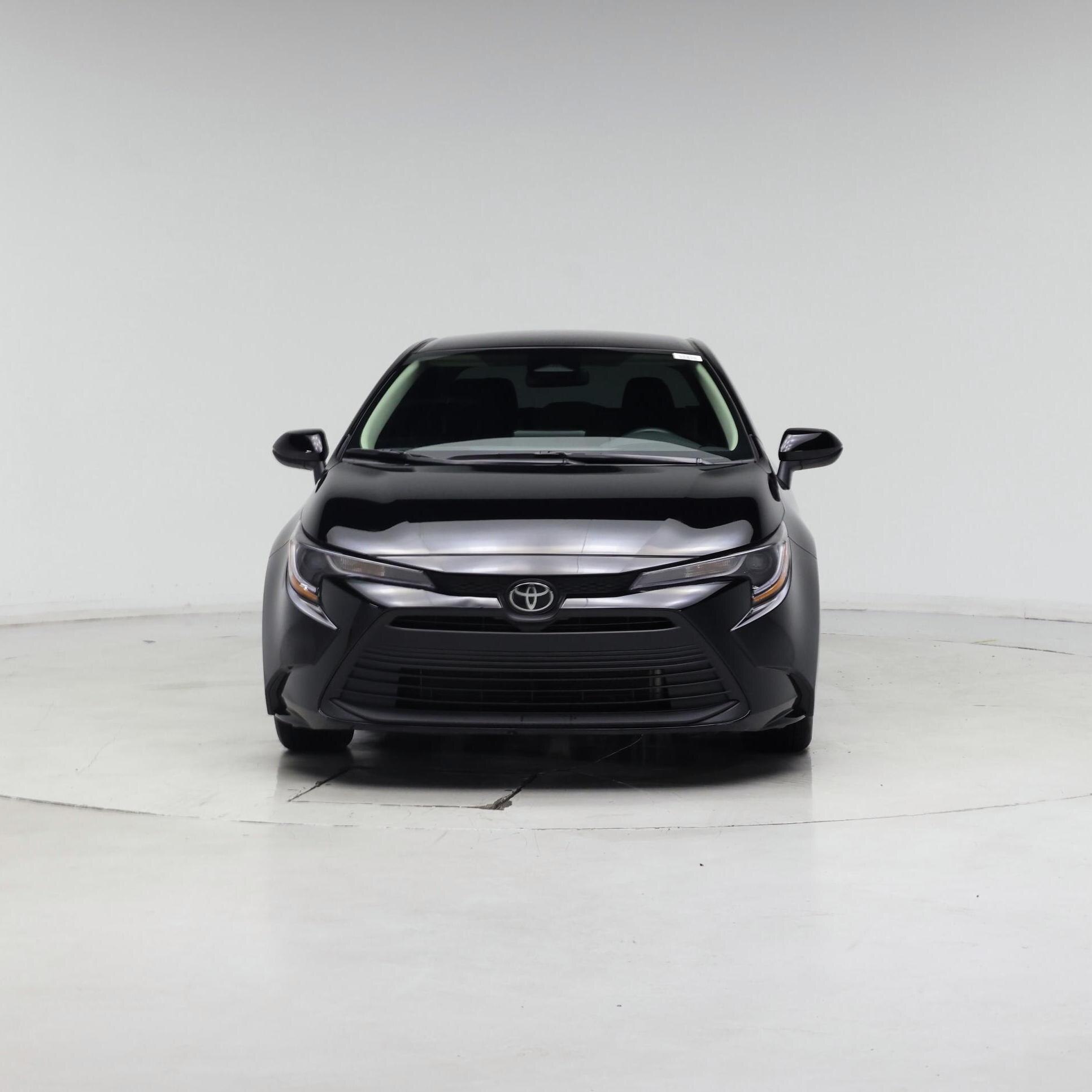 Thumbnail: 2025 Toyota Corolla - 5