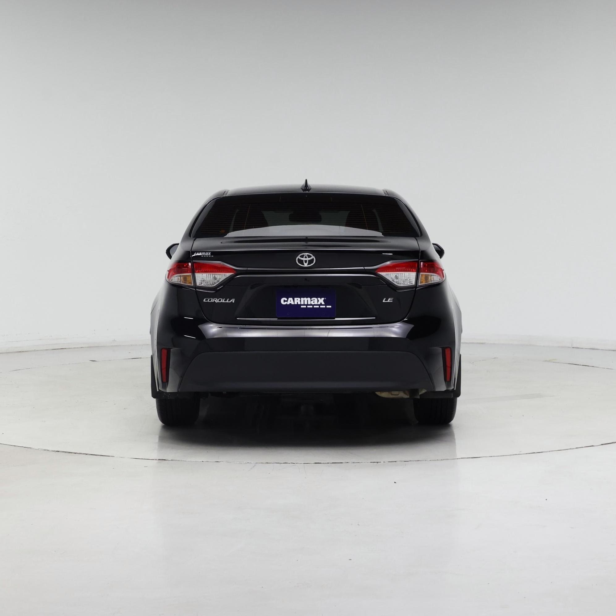 Thumbnail: 2025 Toyota Corolla - 6