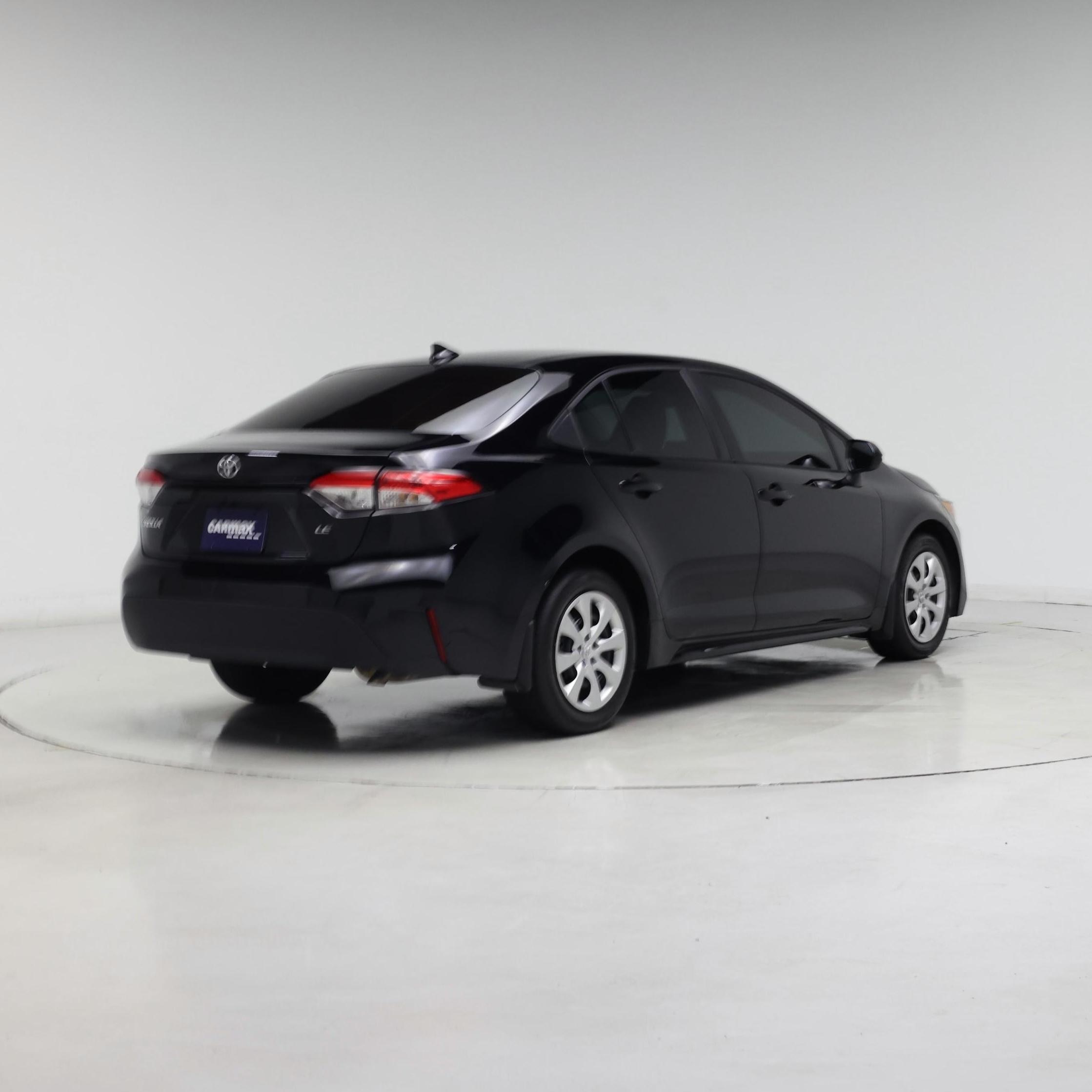 Thumbnail: 2025 Toyota Corolla - 8