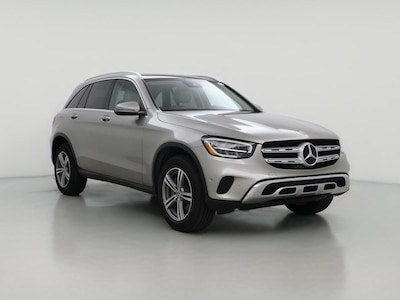 2022 Mercedes-Benz GLC300