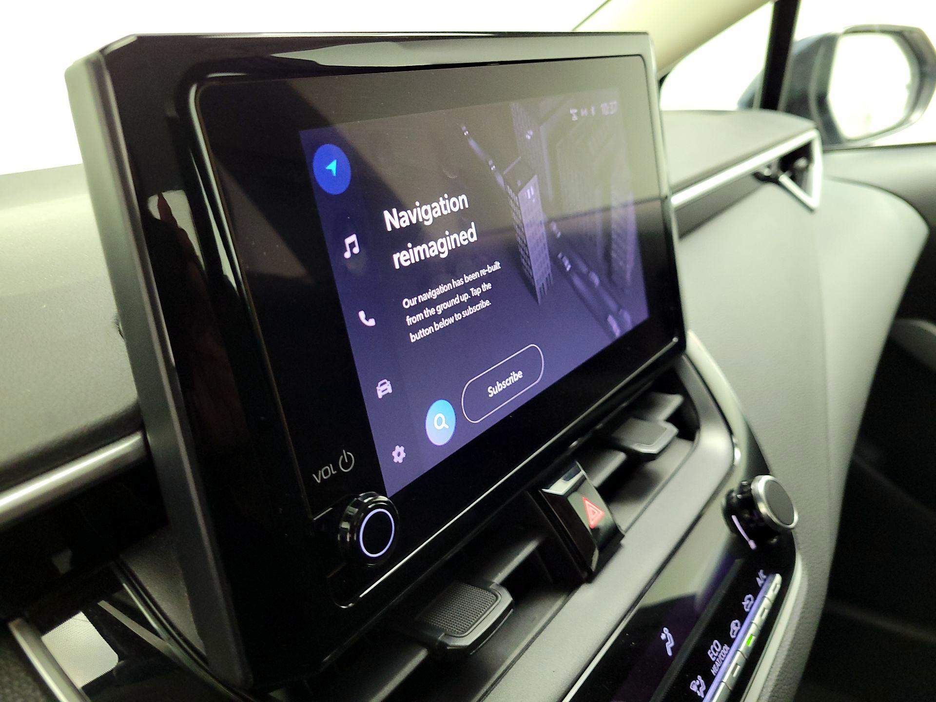 Thumbnail: 2023 Toyota Corolla - 14