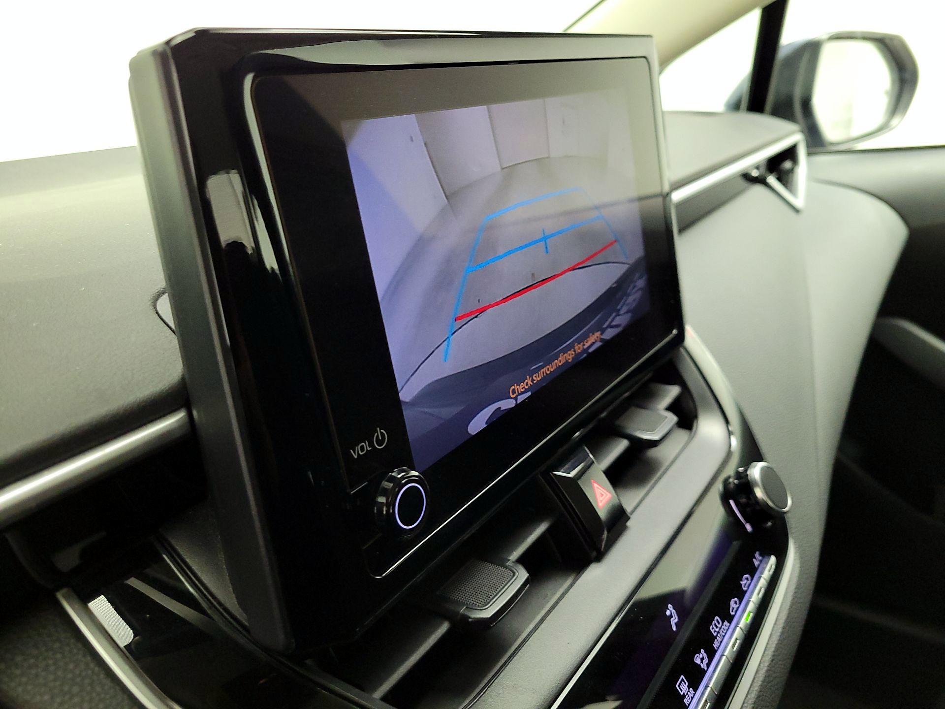 Thumbnail: 2023 Toyota Corolla - 15