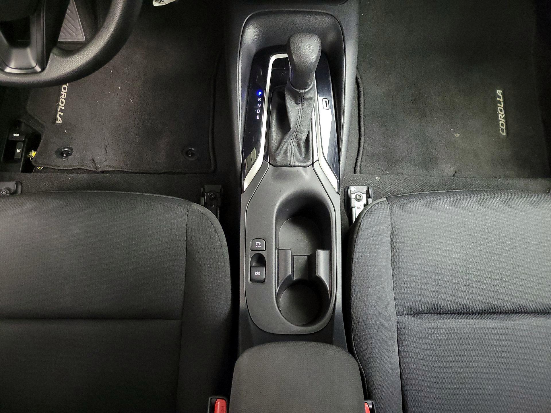 Thumbnail: 2023 Toyota Corolla - 18