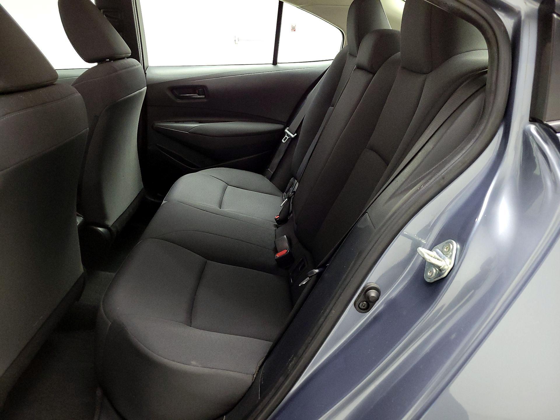 Thumbnail: 2023 Toyota Corolla - 20